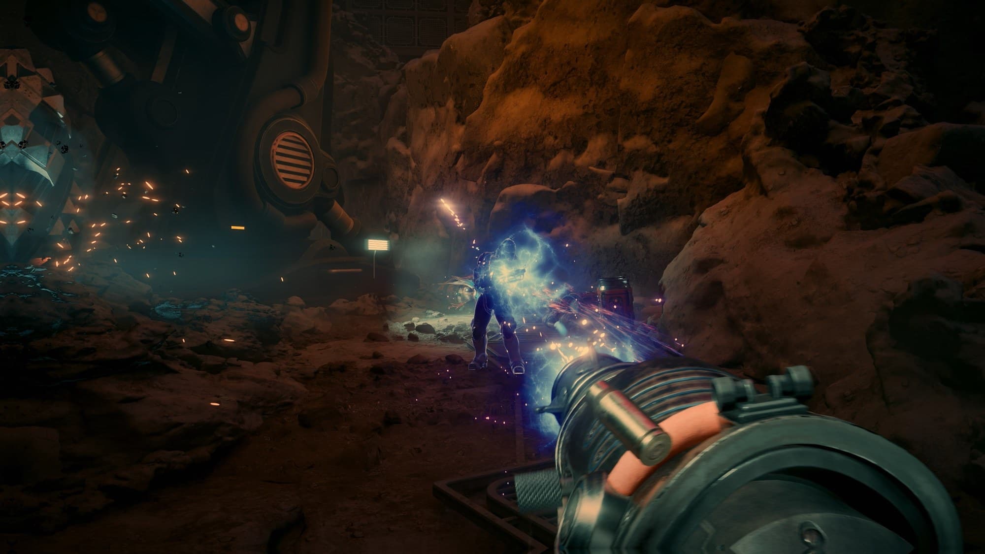 Bild från The Outer Worlds 2 – Premium Edition