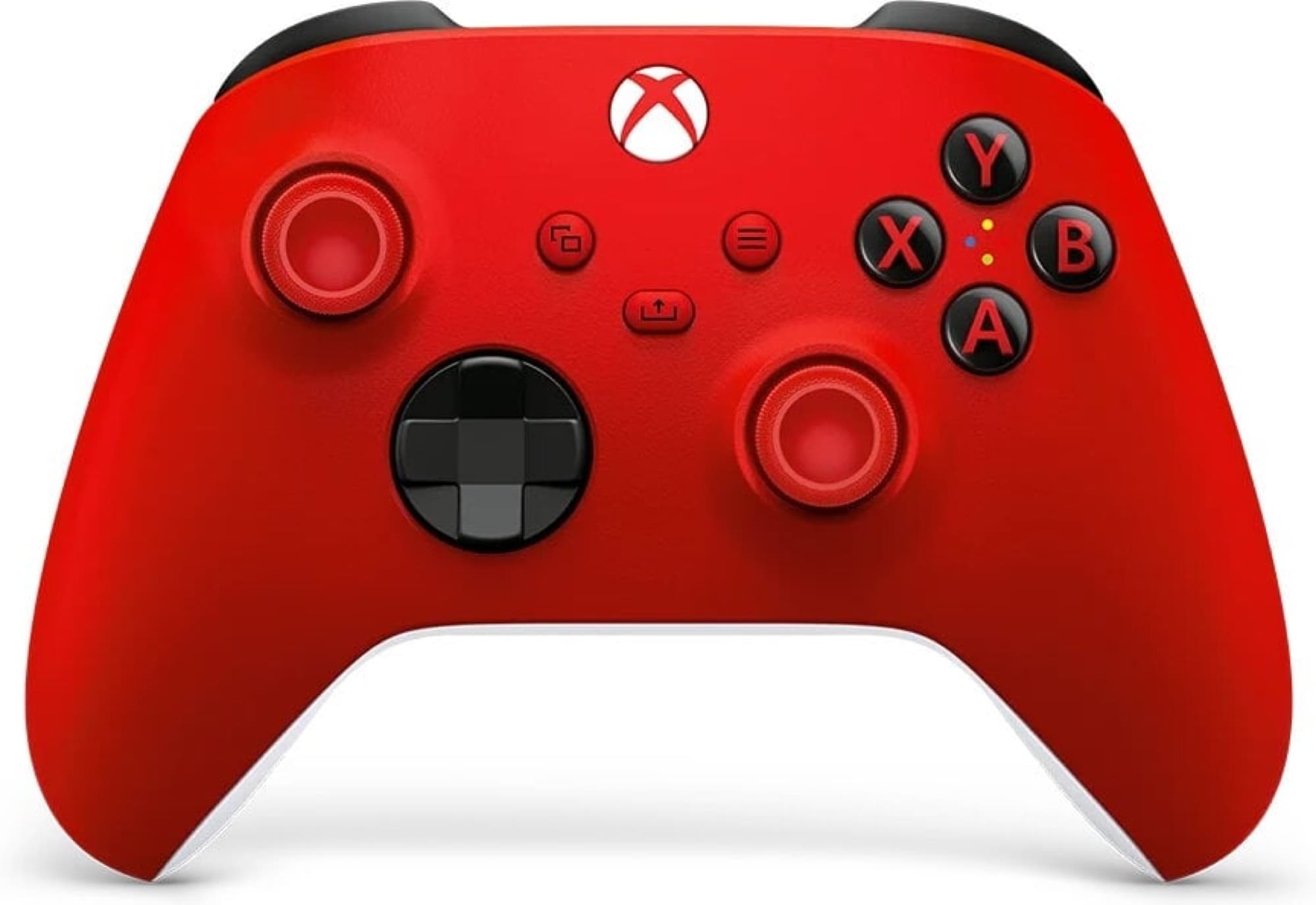 Xbox Wireless Controller i Pulse Red