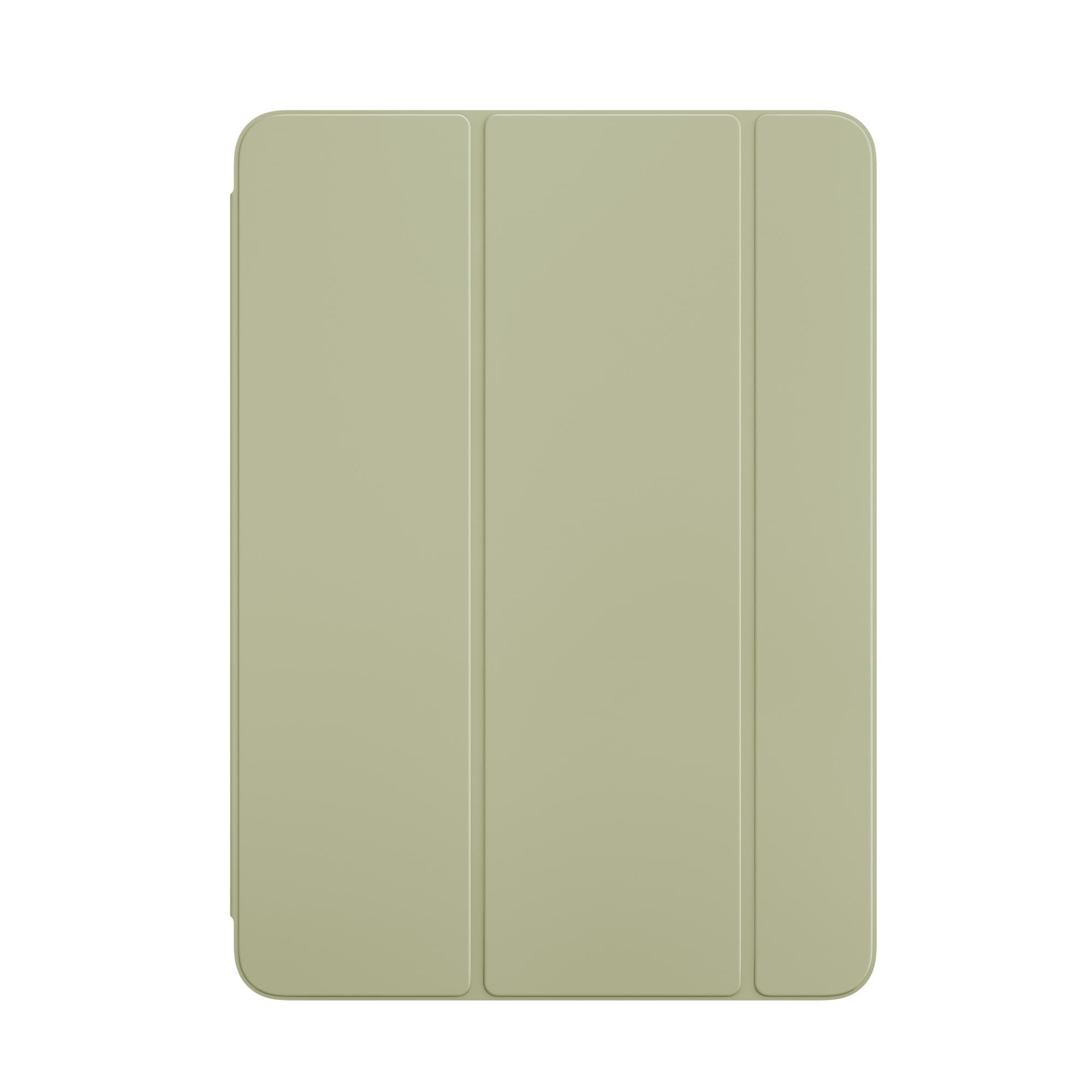 Smart Folio till iPad Air (M4) – salvia