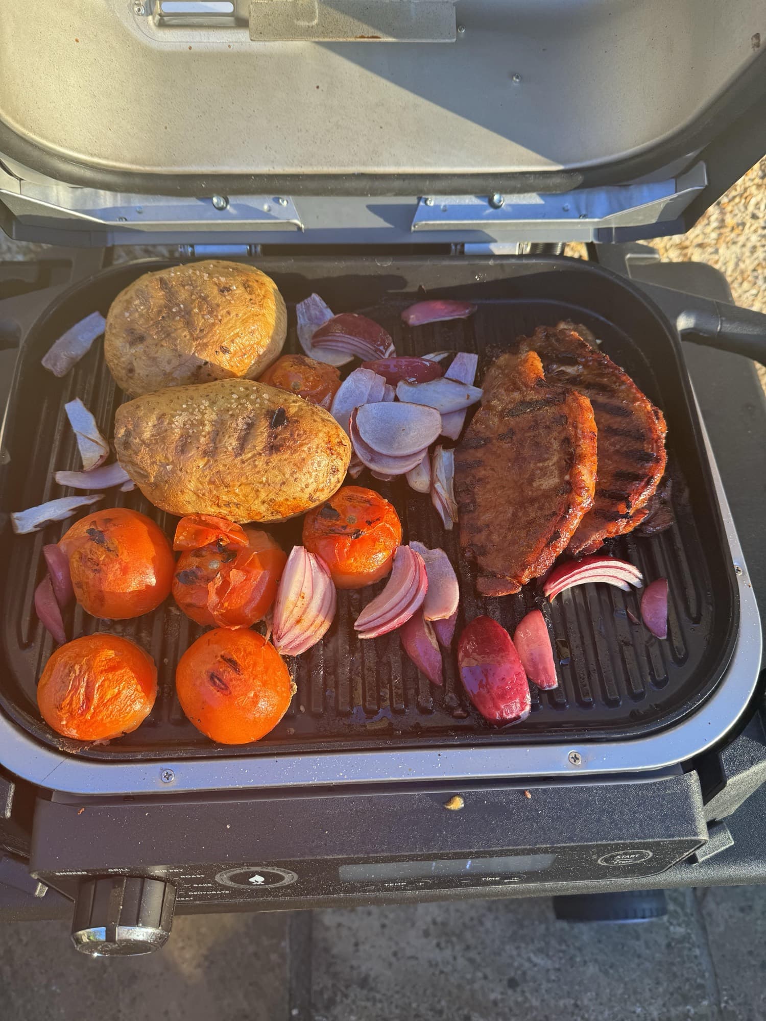 Customer photo