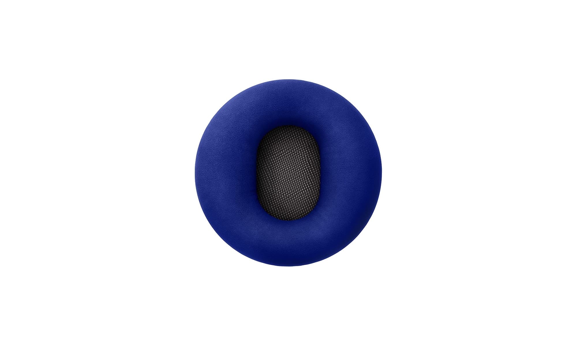 Dyson OnTrac öronkuddar i Ultra Blue