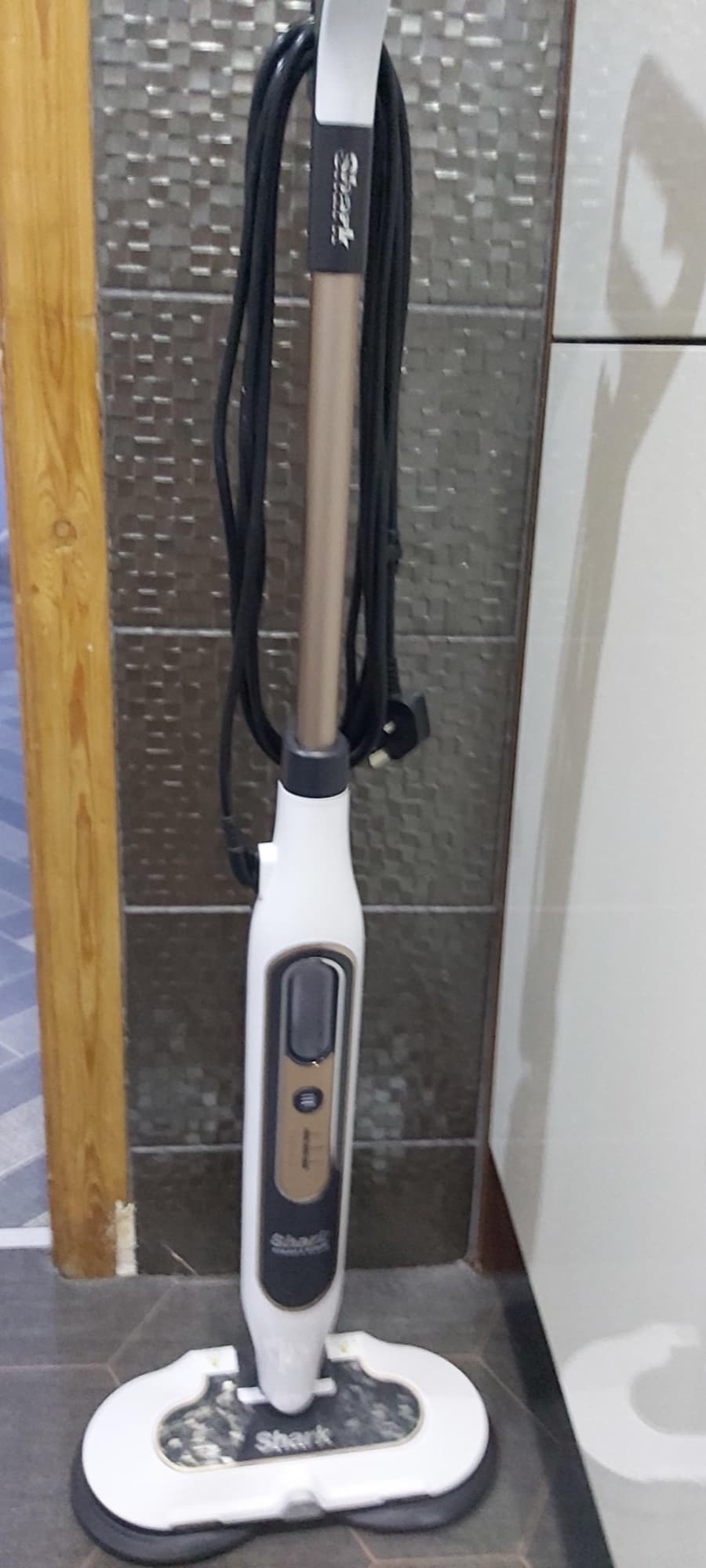 Customer photo