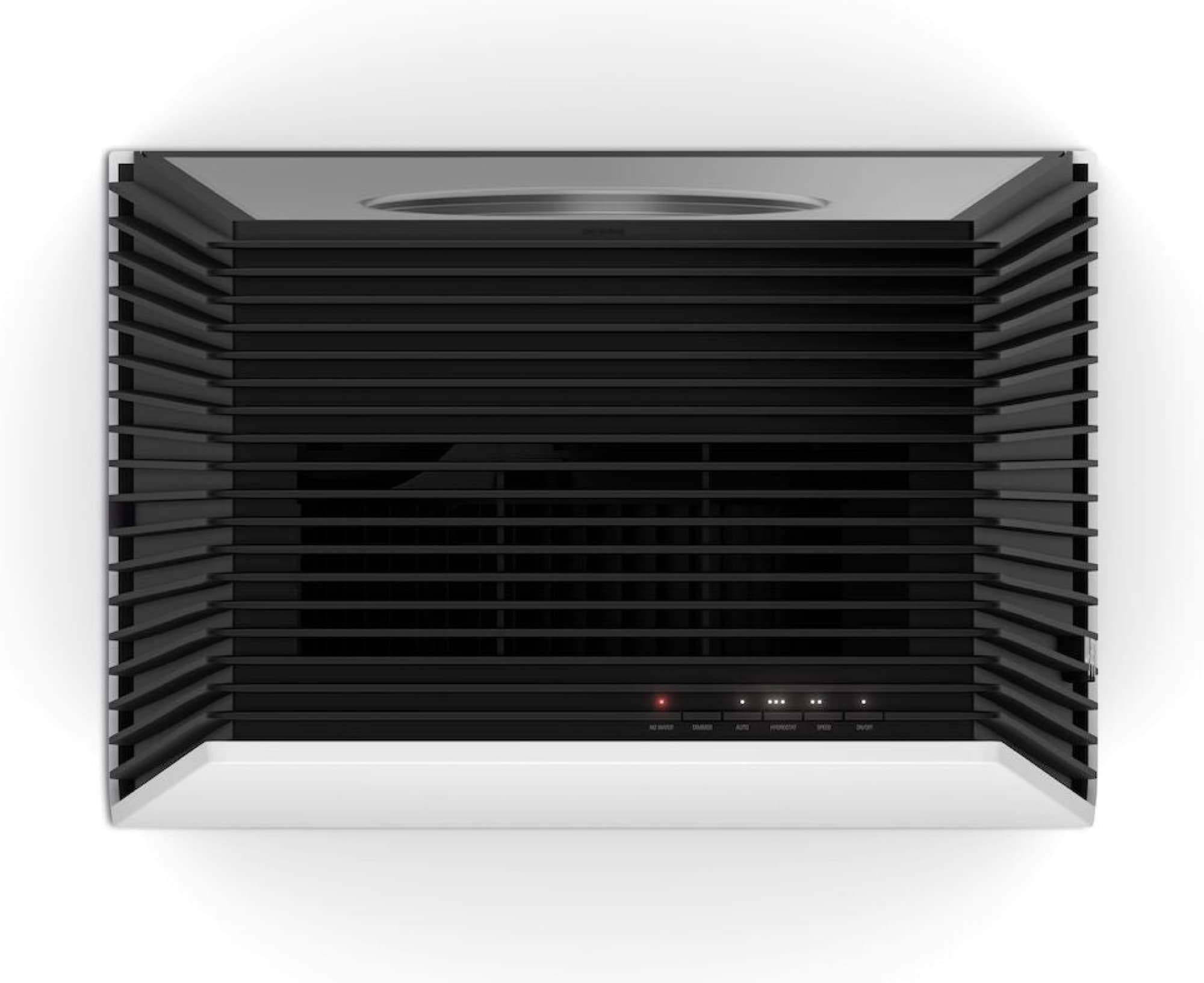 Panelen ovanpå