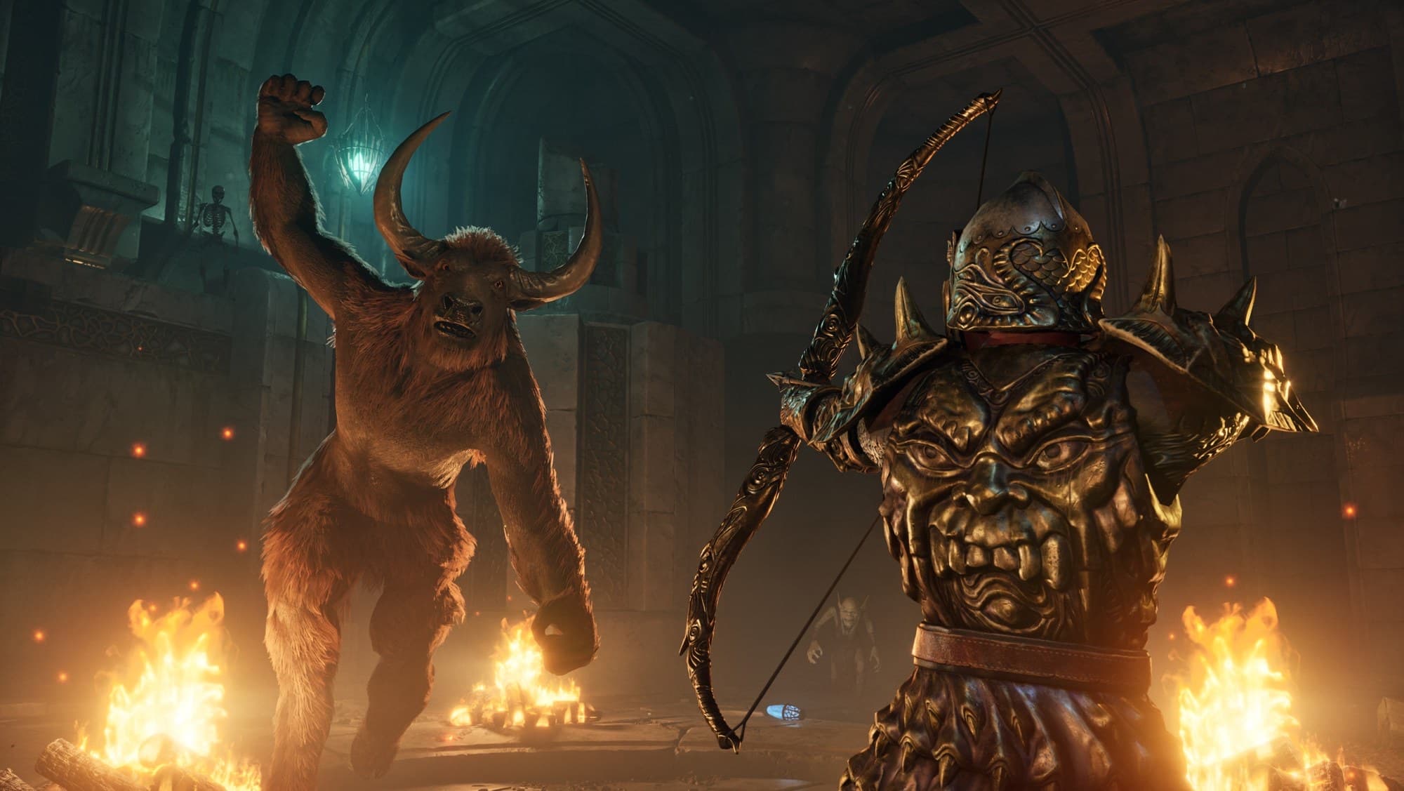 Bild från The Elder Scrolls IV: Oblivion Remastered