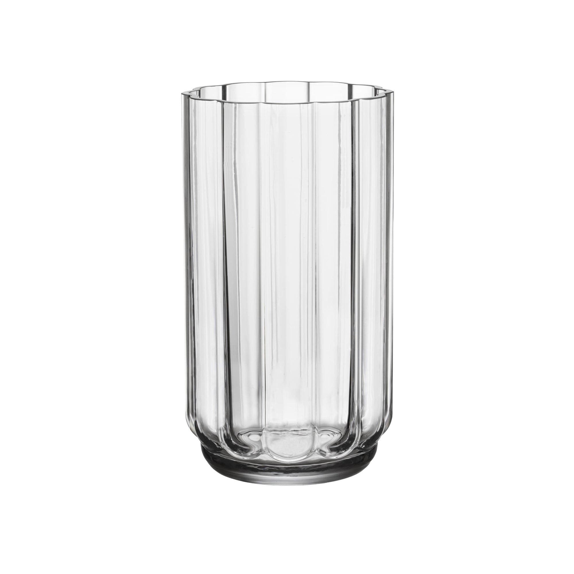 Iittala Play vas – 180 mm, Klar