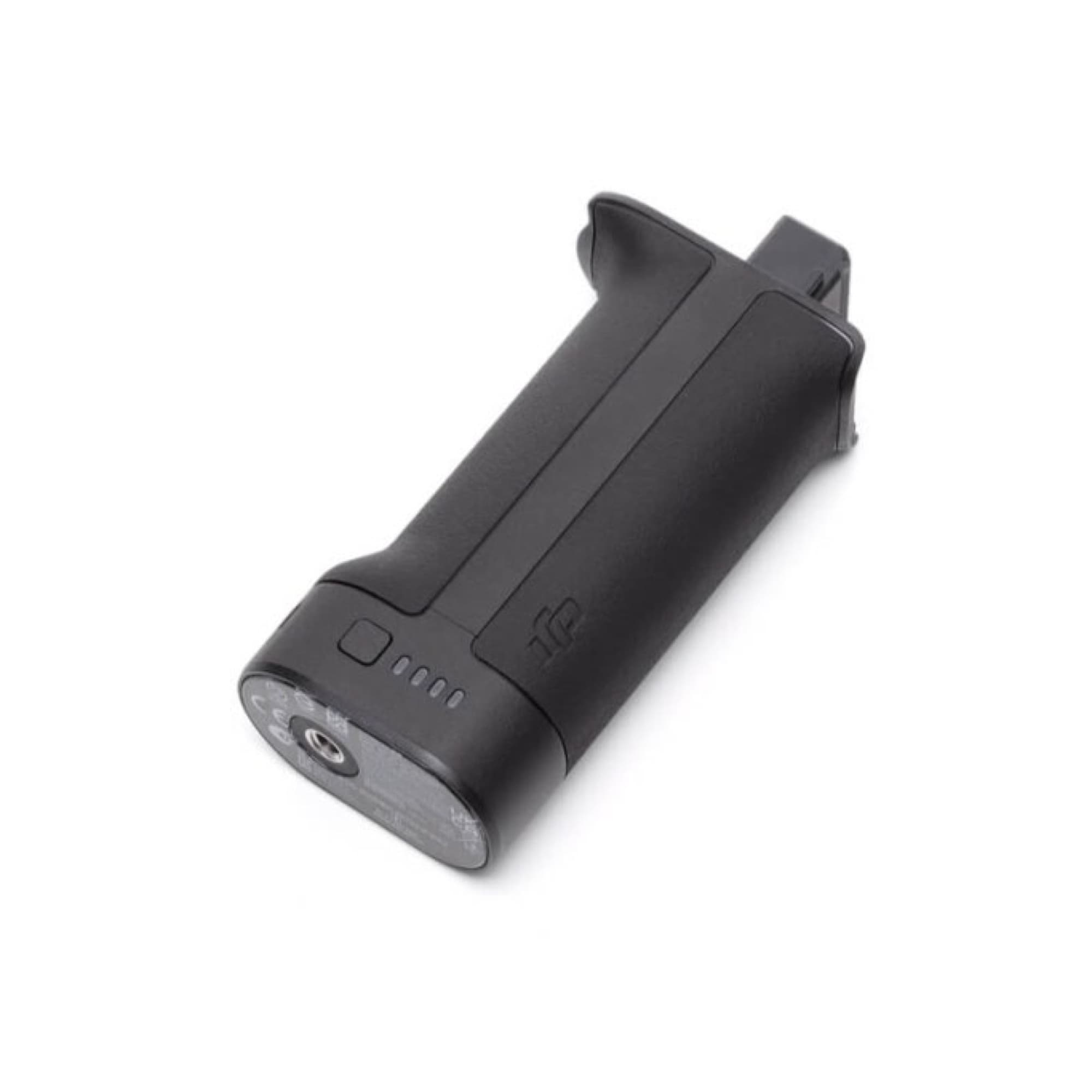 Greppet med batteriindikator