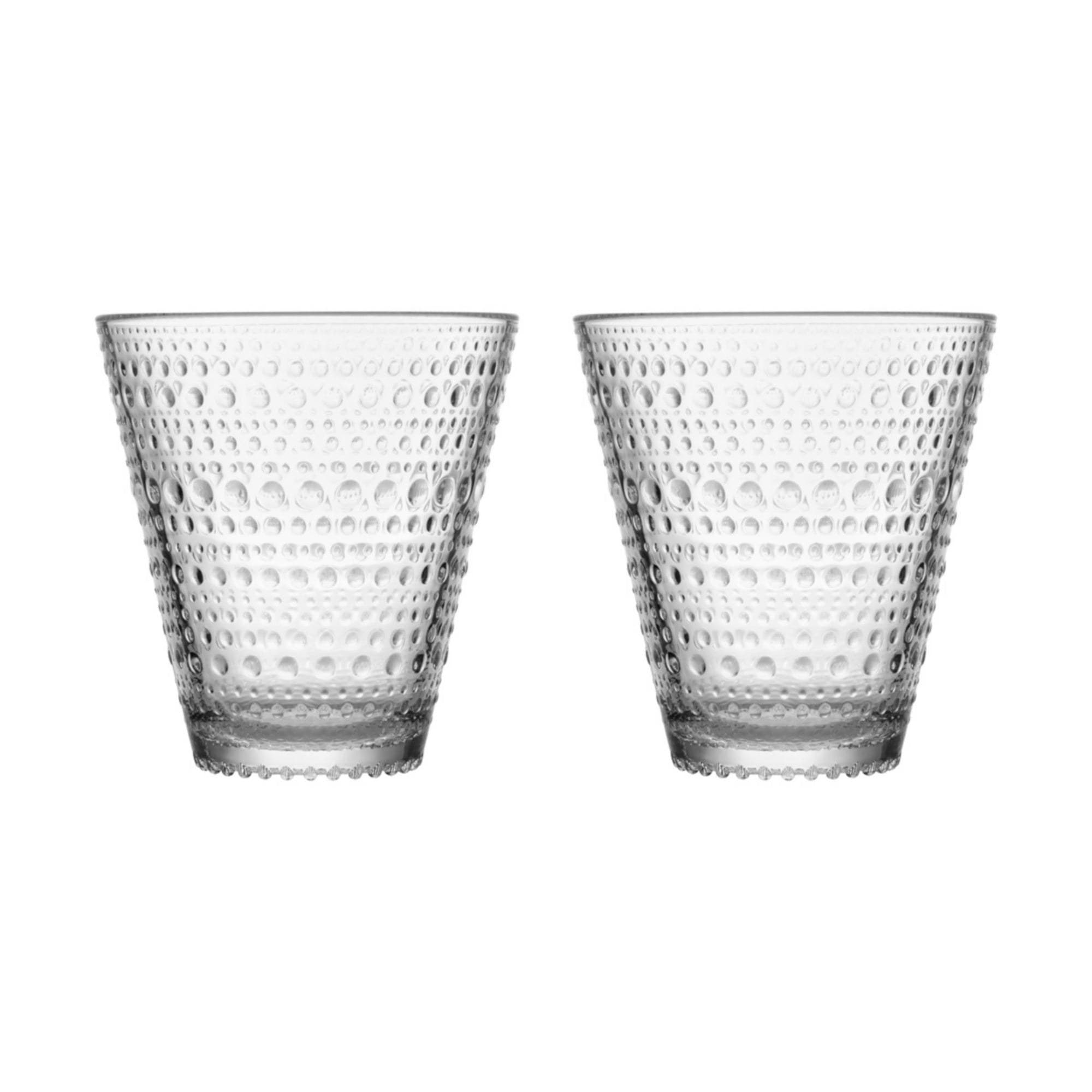Iittala Kastehelmi glas