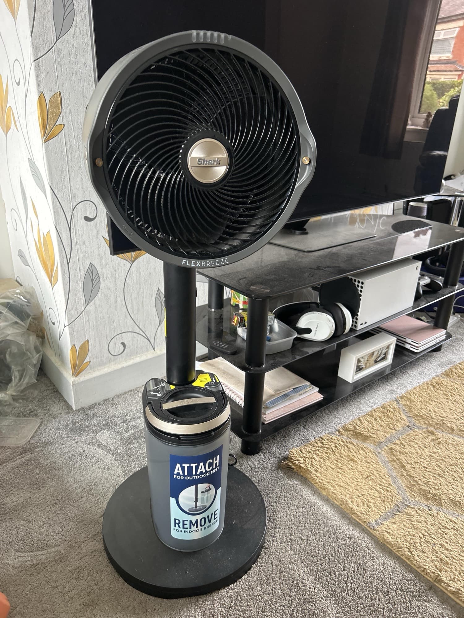 Customer photo