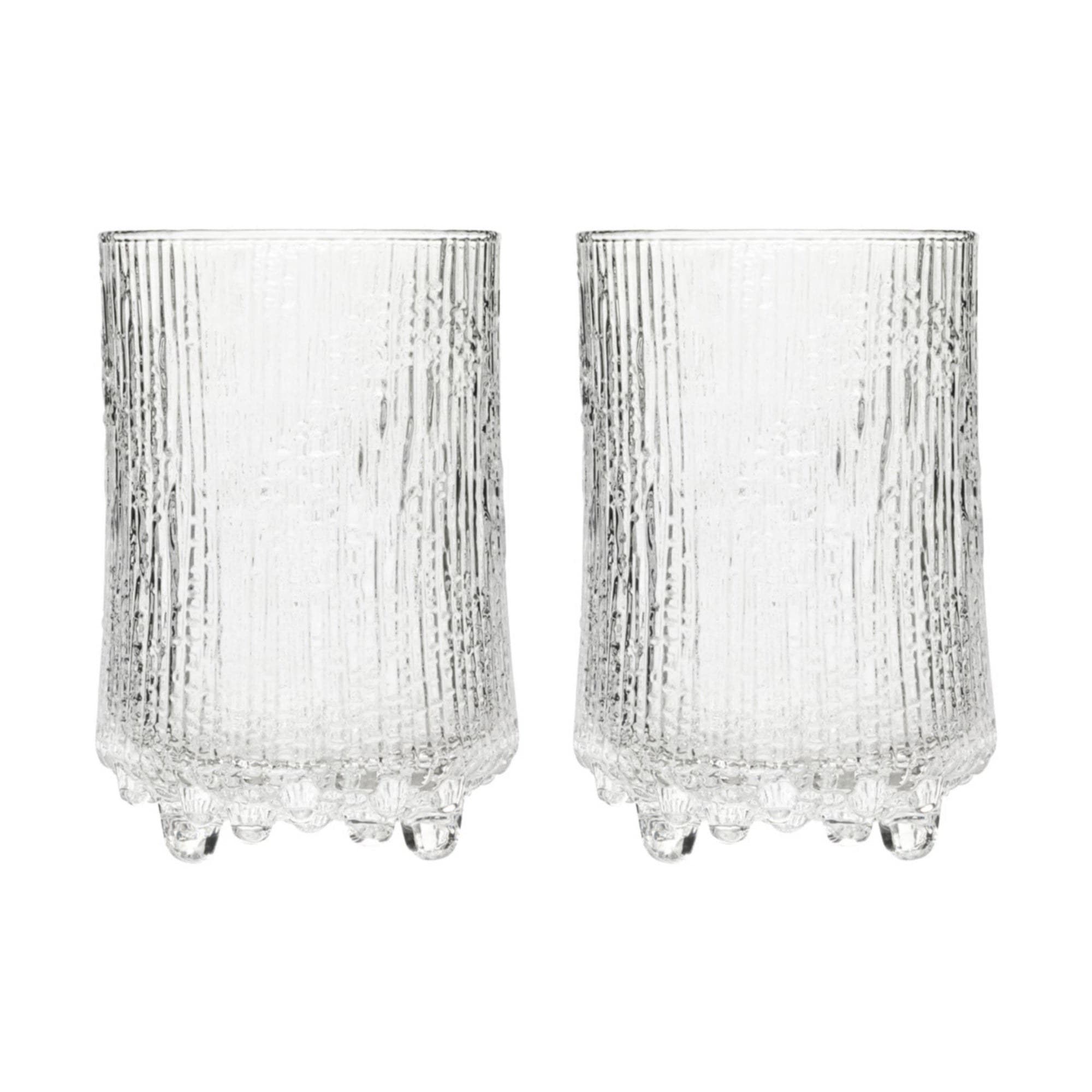 Iittala Ultima Thule glas