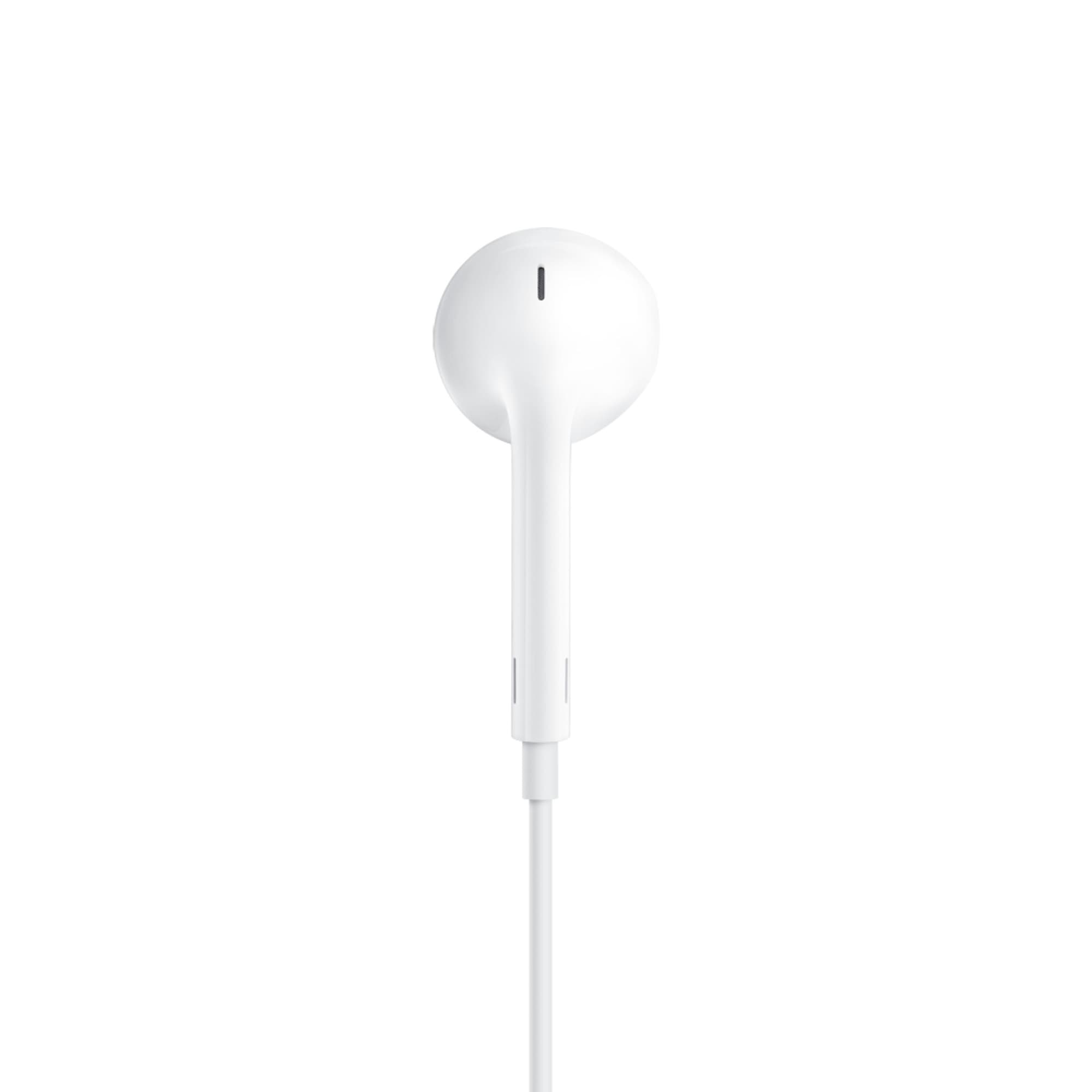 EarPod i närbild