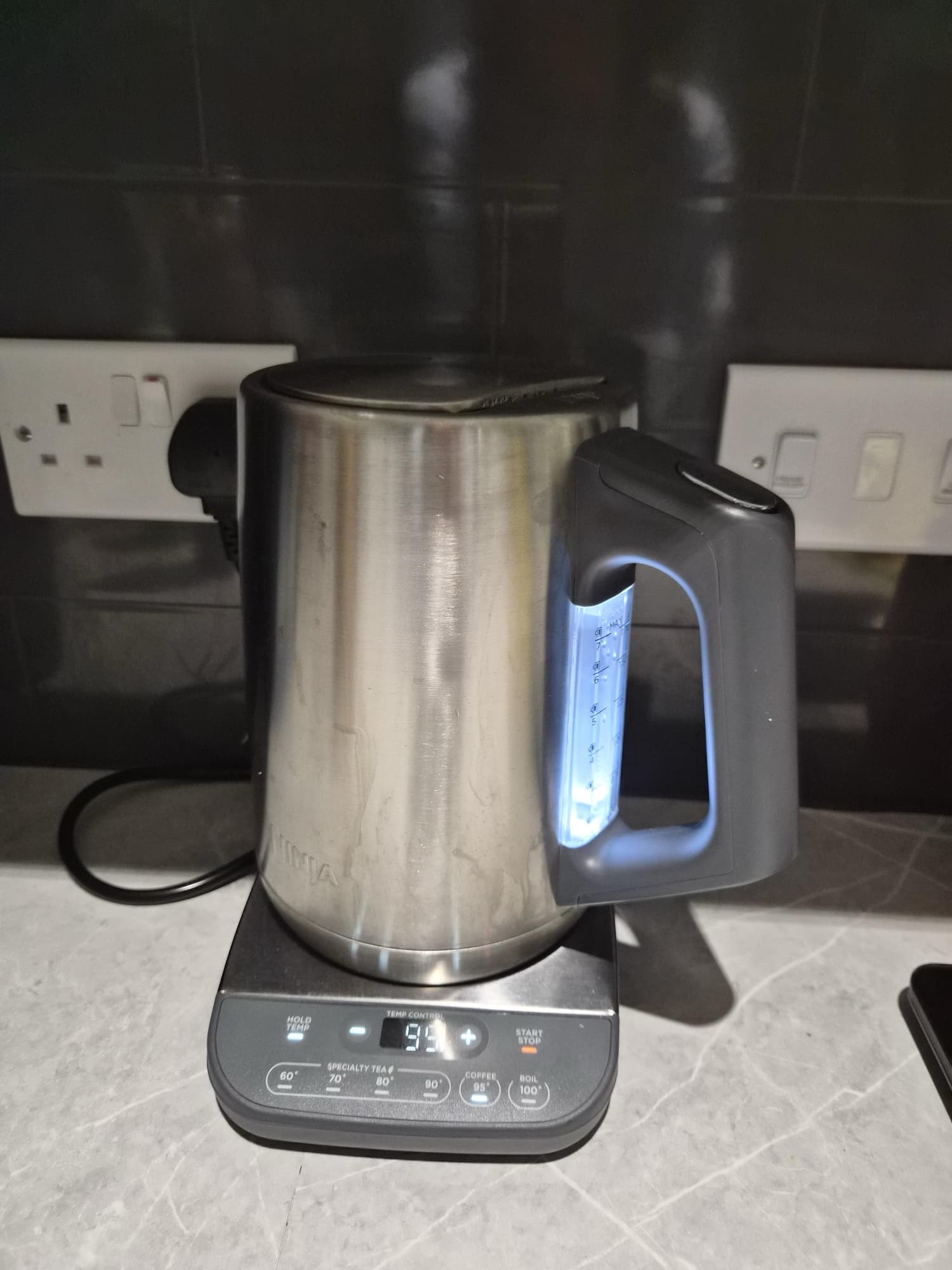 Customer photo