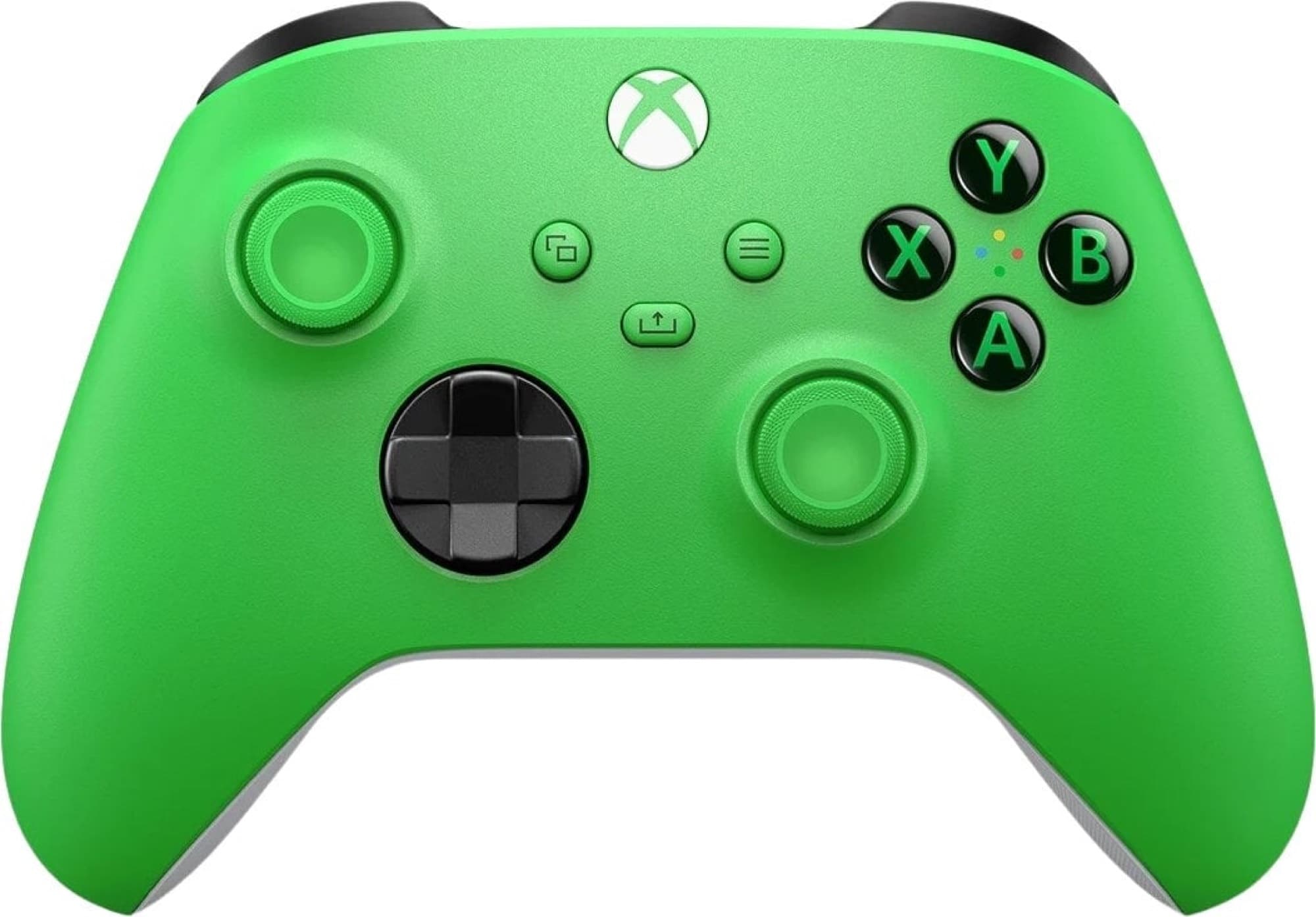Xbox Wireless Controller i Velocity Green