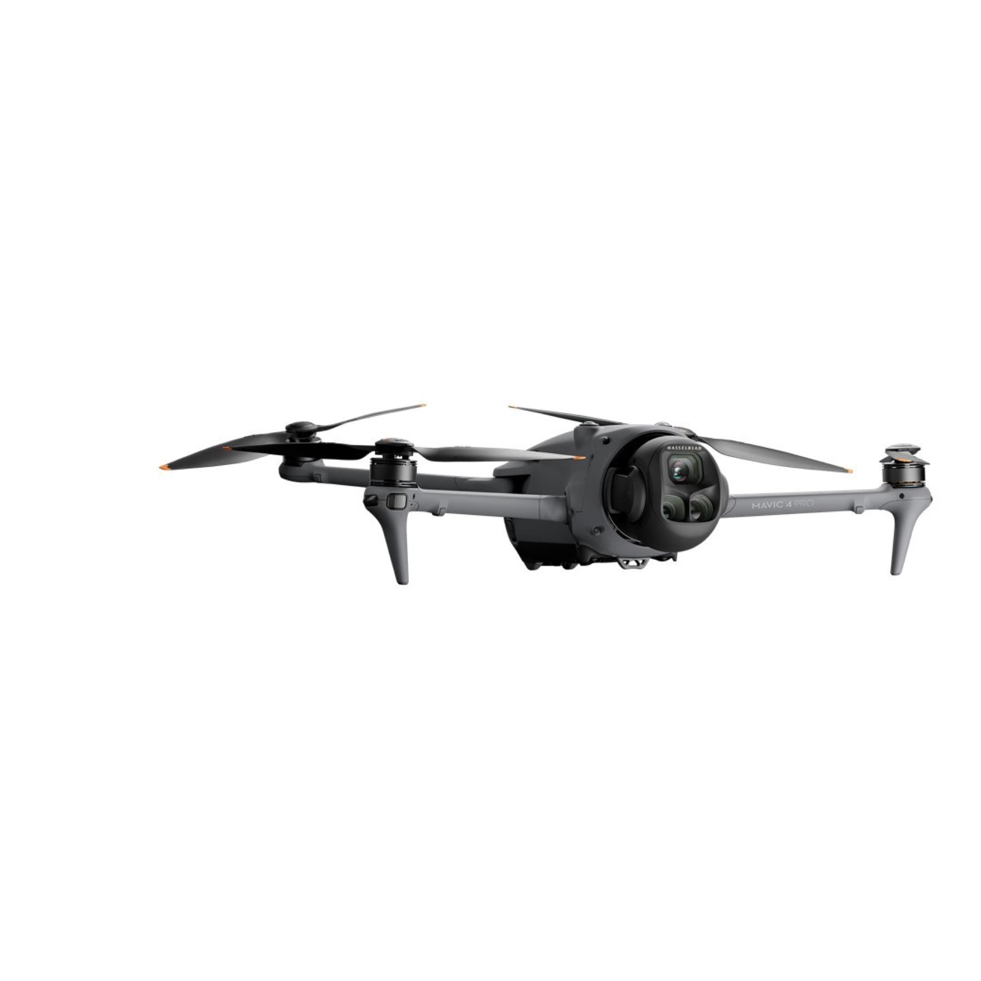 DJI Mavic 4 Pro framifrån