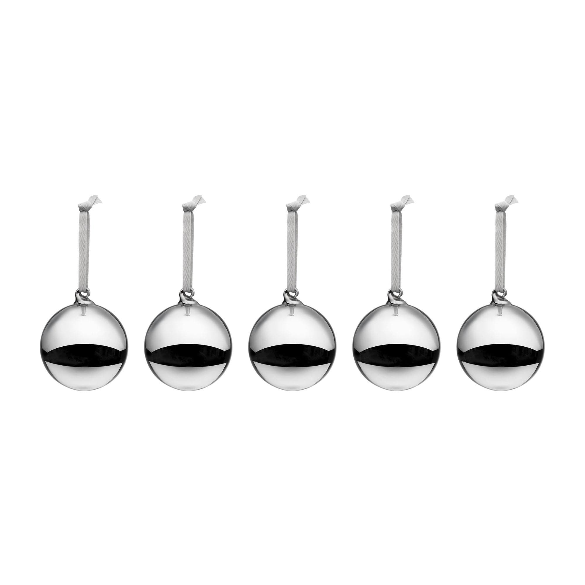 Iittala Glaskula 5-pack – 80 mm, 5-pack, Spegel