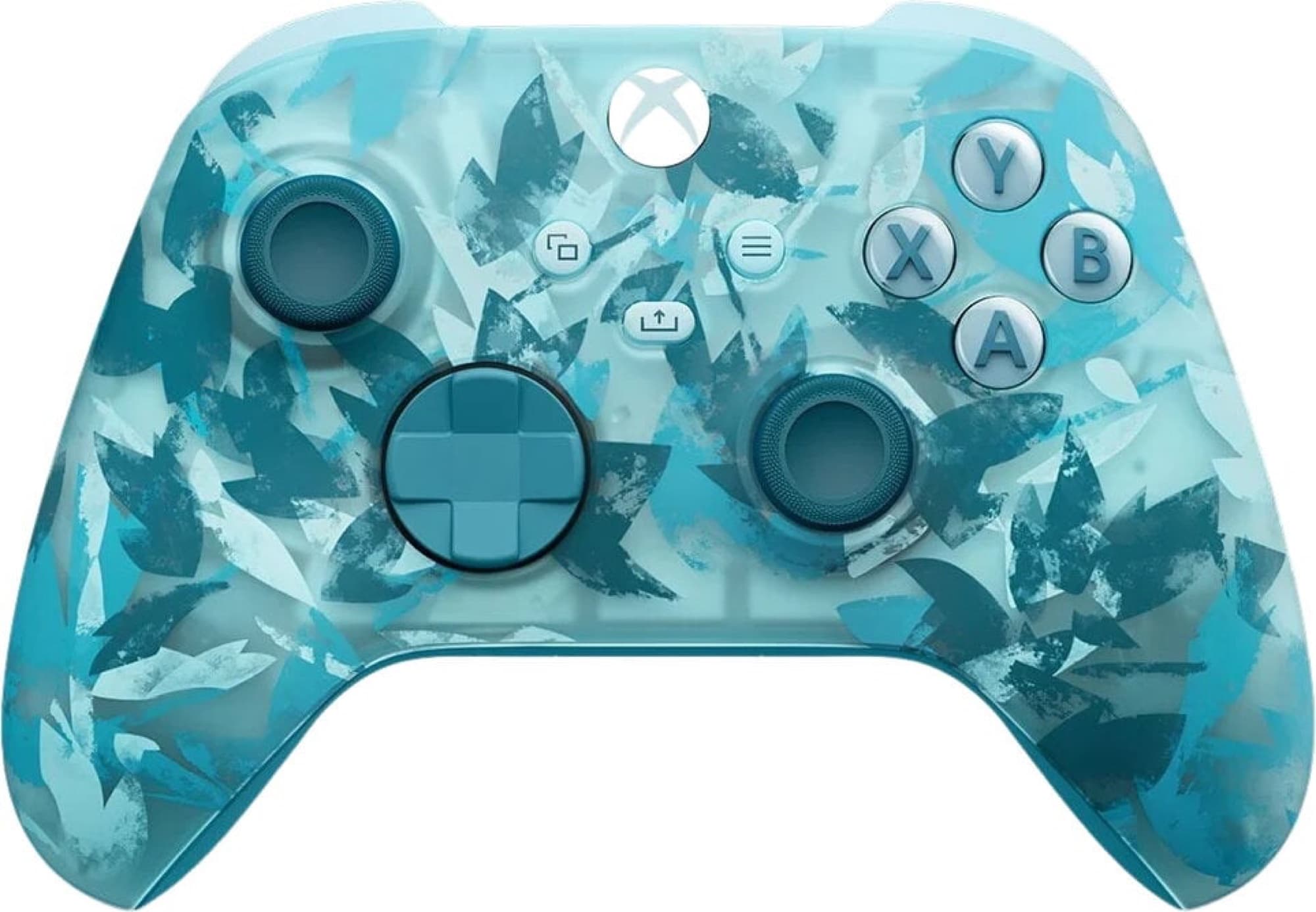 Xbox Wireless Controller Ice Breaker
