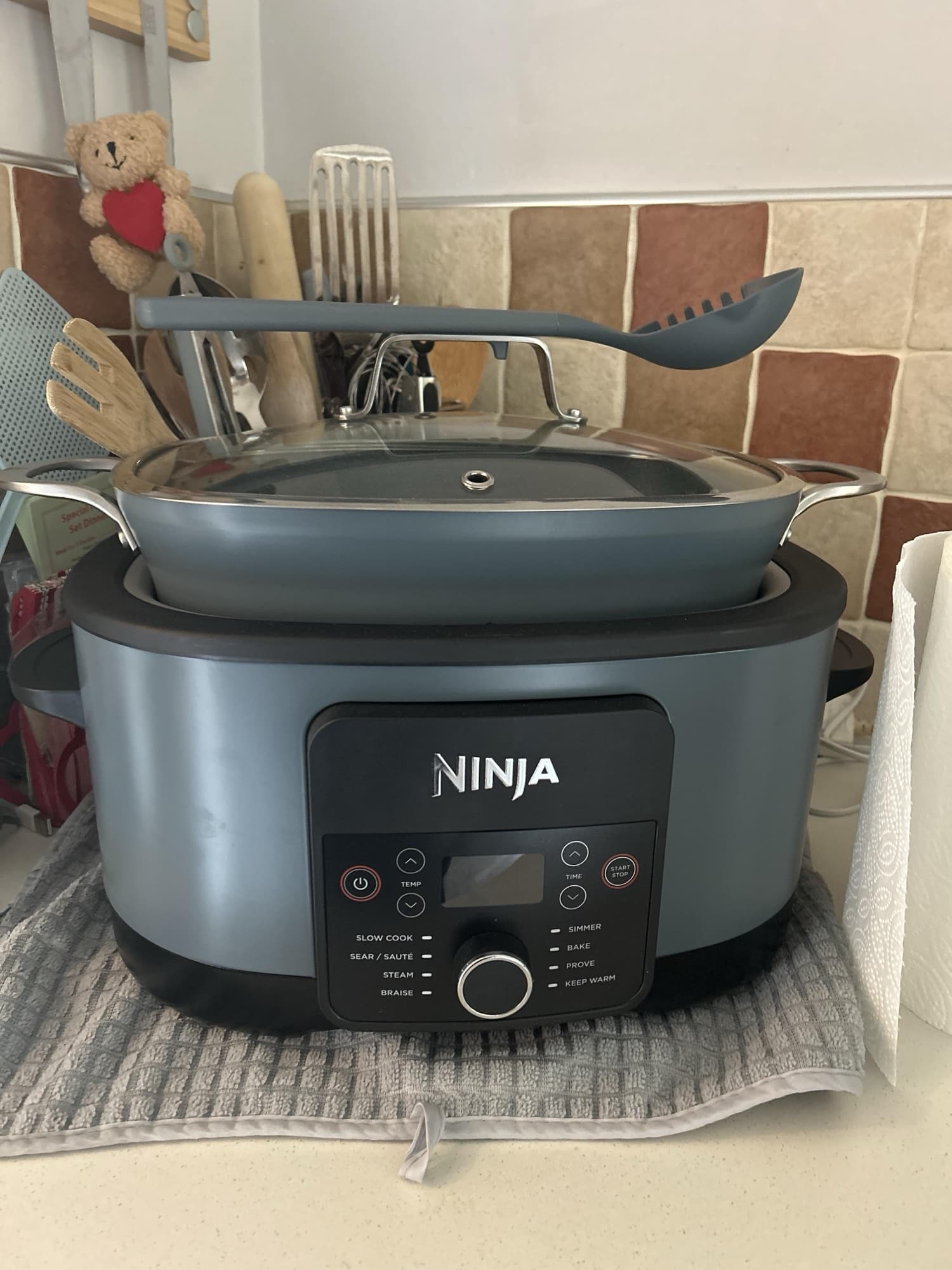 Customer photo