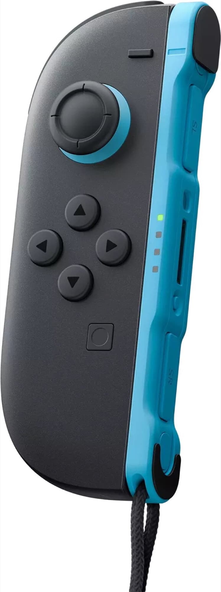 Joy-Con 2 (L) från sidan