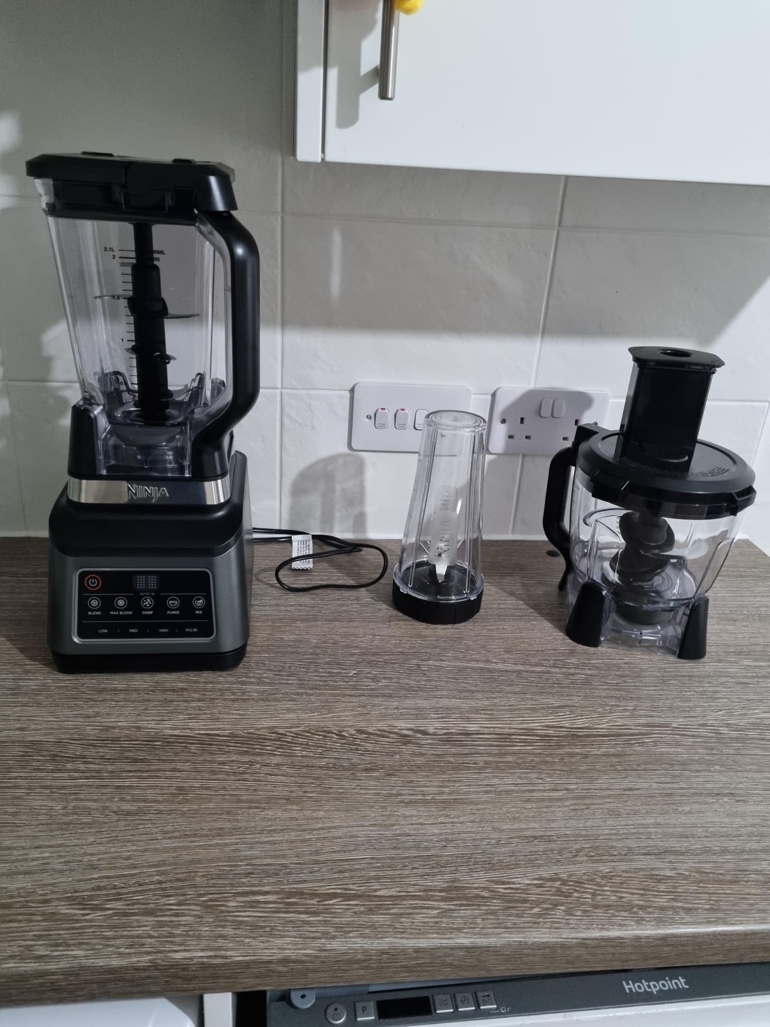Customer photo