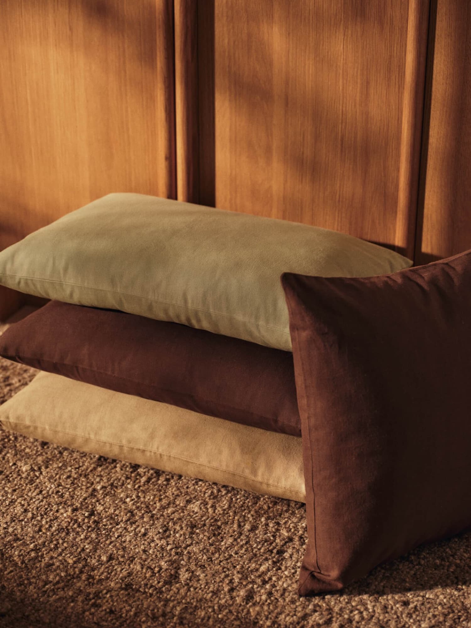 Ferm Living Sen kudde