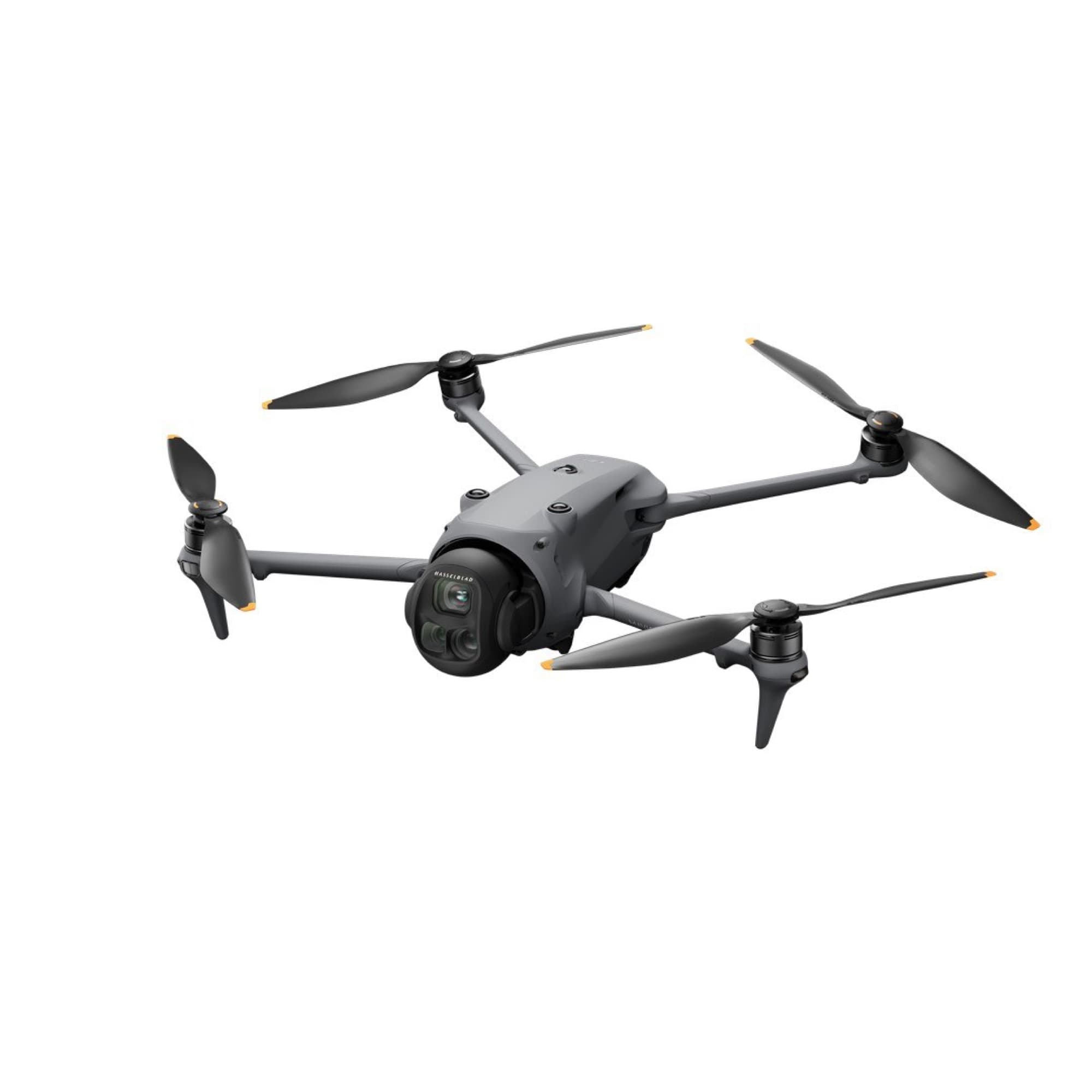 DJI Mavic 4 Pro snett framifrån