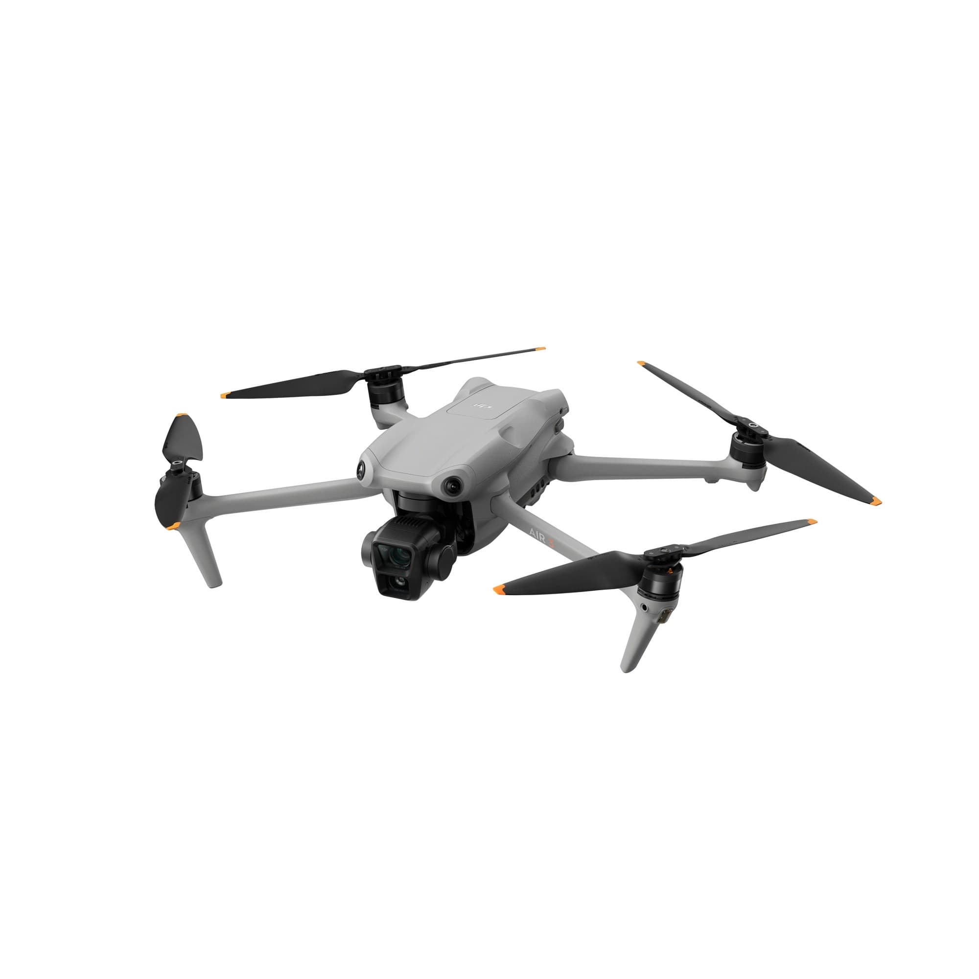 DJI Air 3 snett framifrån