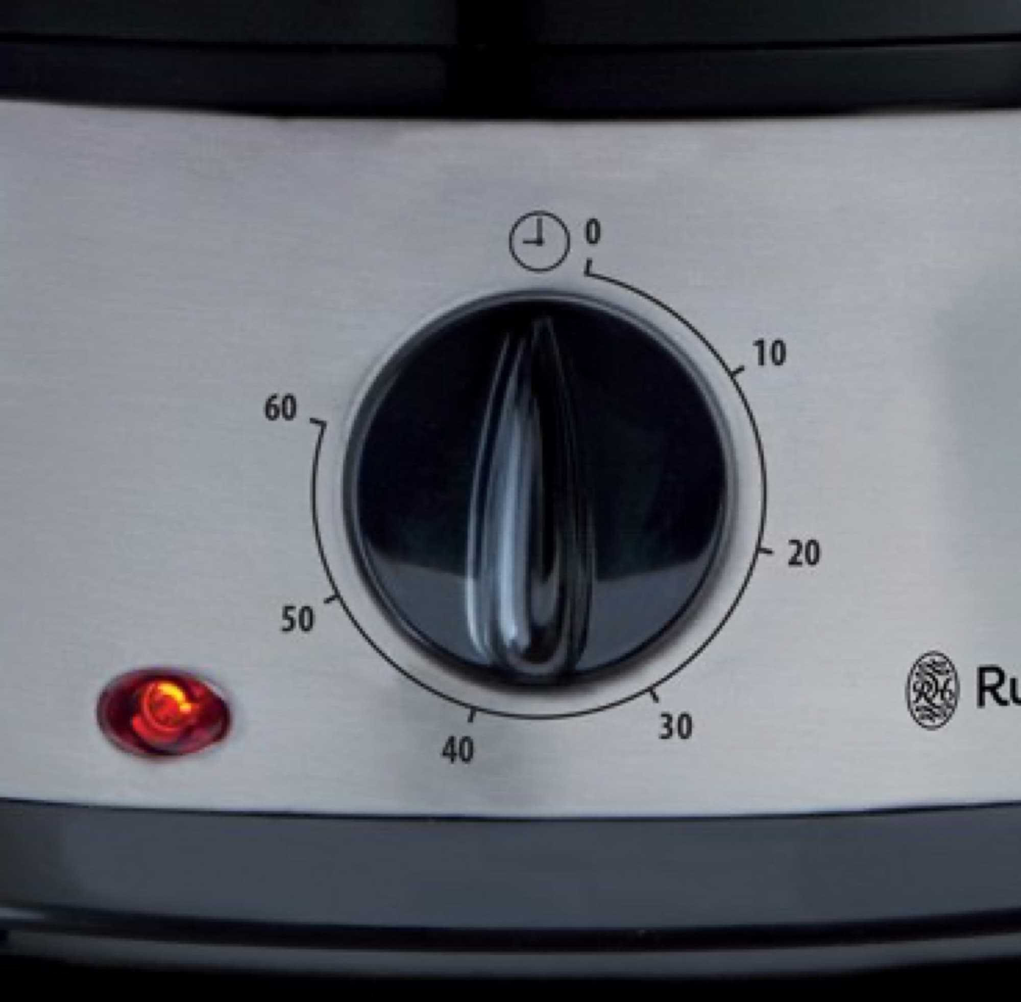 Timer på 60 minuter