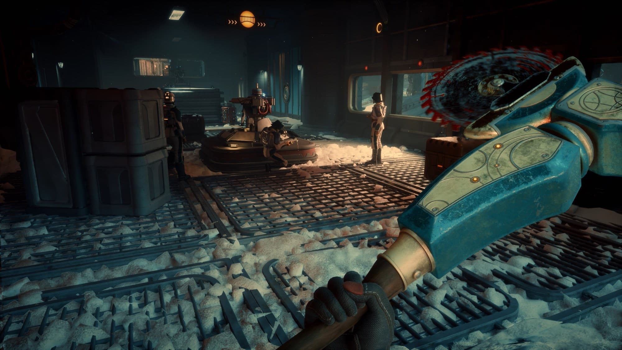 Bild från The Outer Worlds 2 – Premium Edition