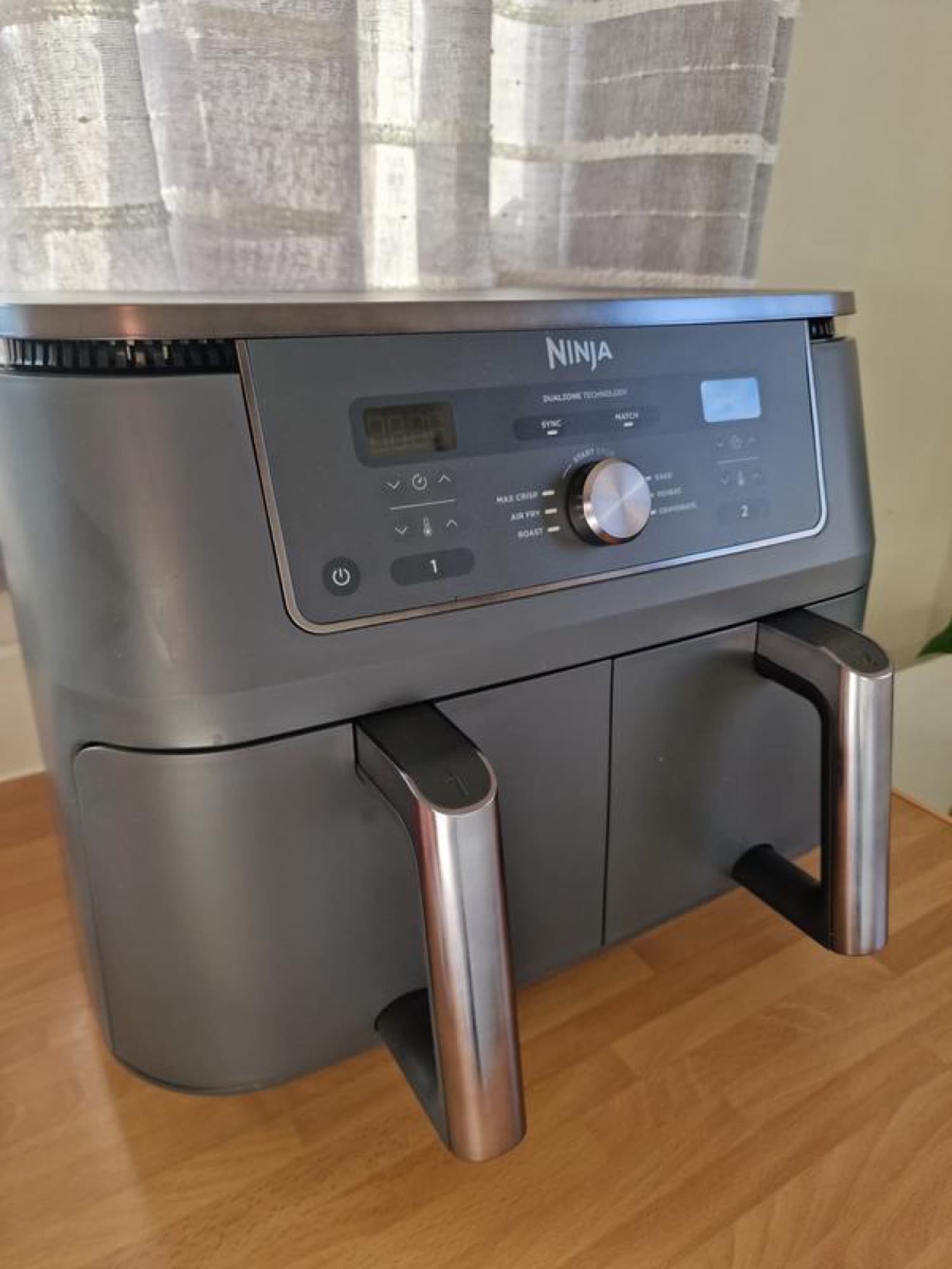 Customer photo