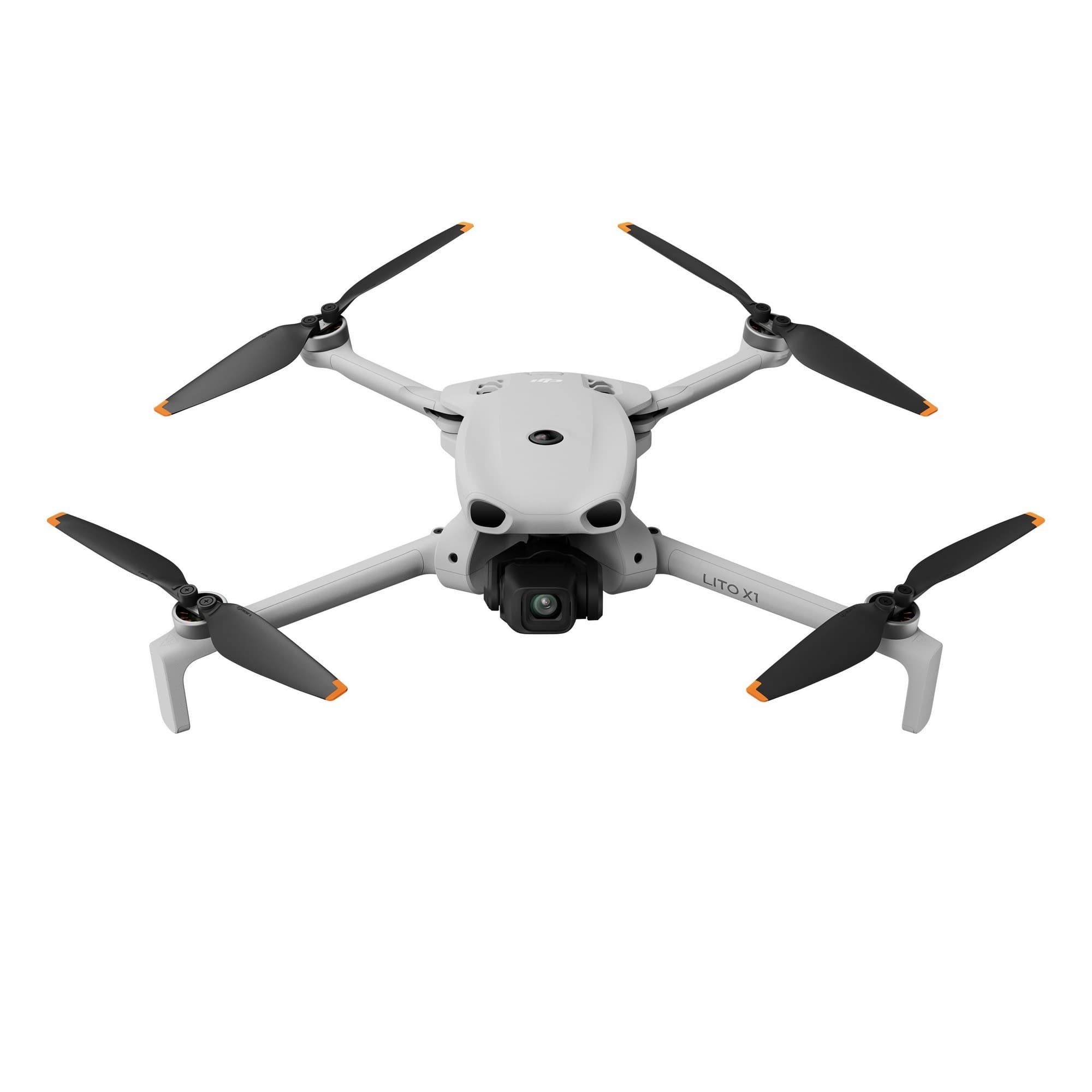 DJI Lito X1 framifrån