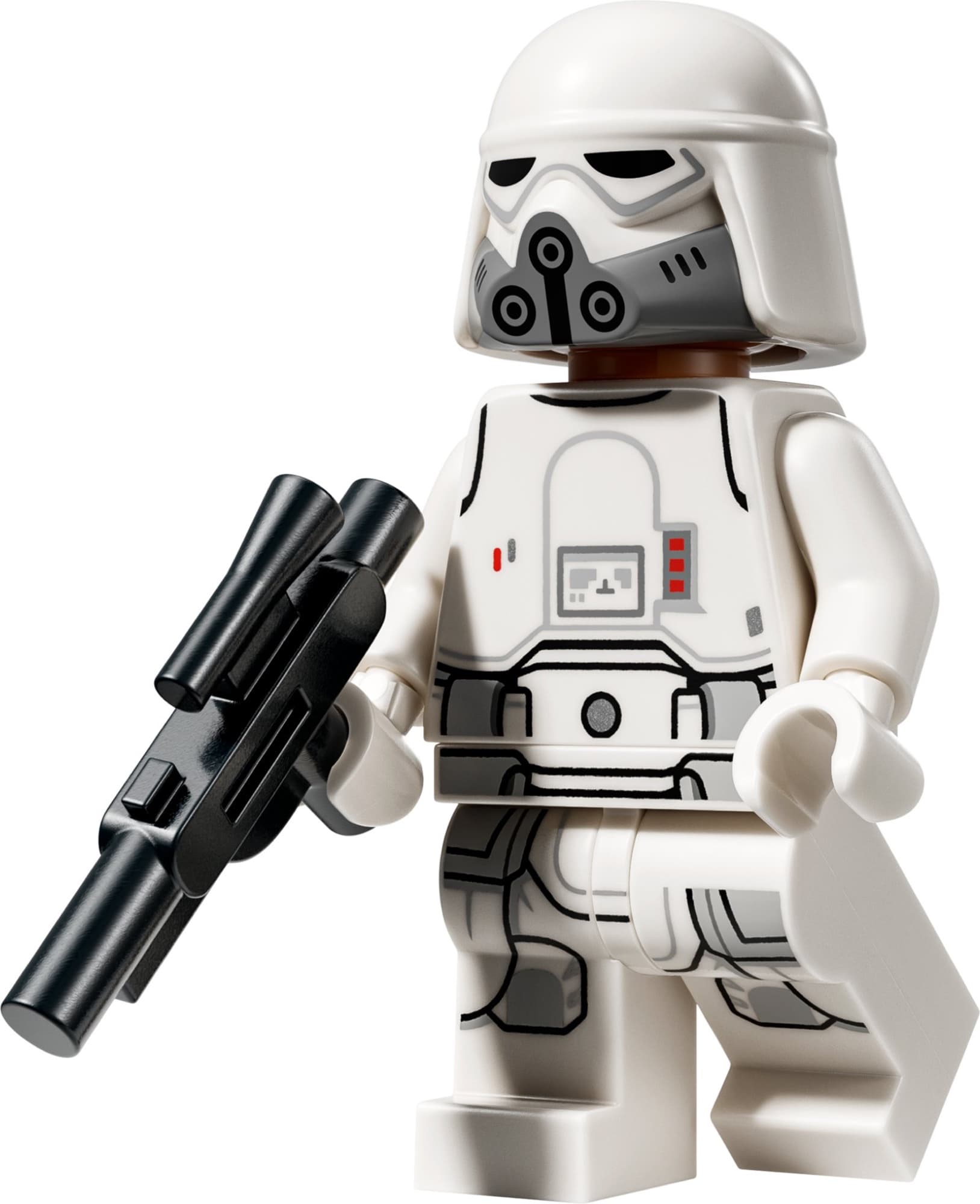 AT-AT med INT-4 – detalj 6
