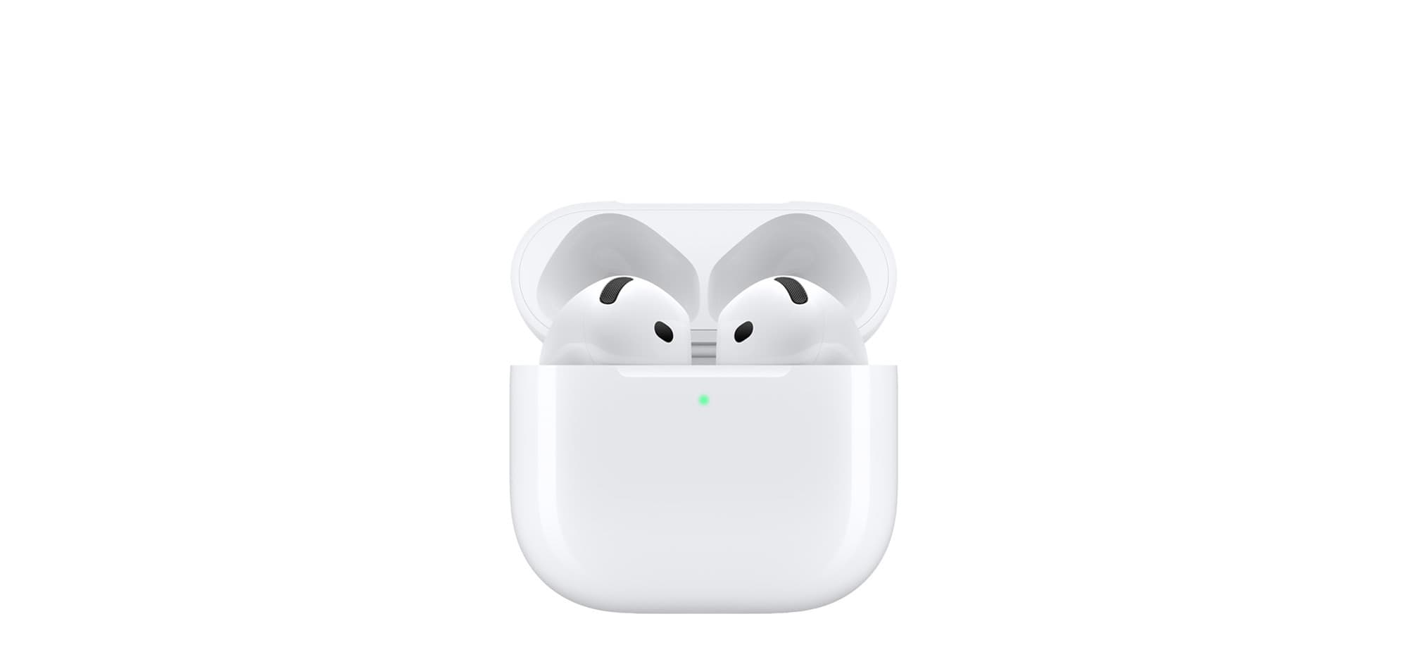 The closed charging case