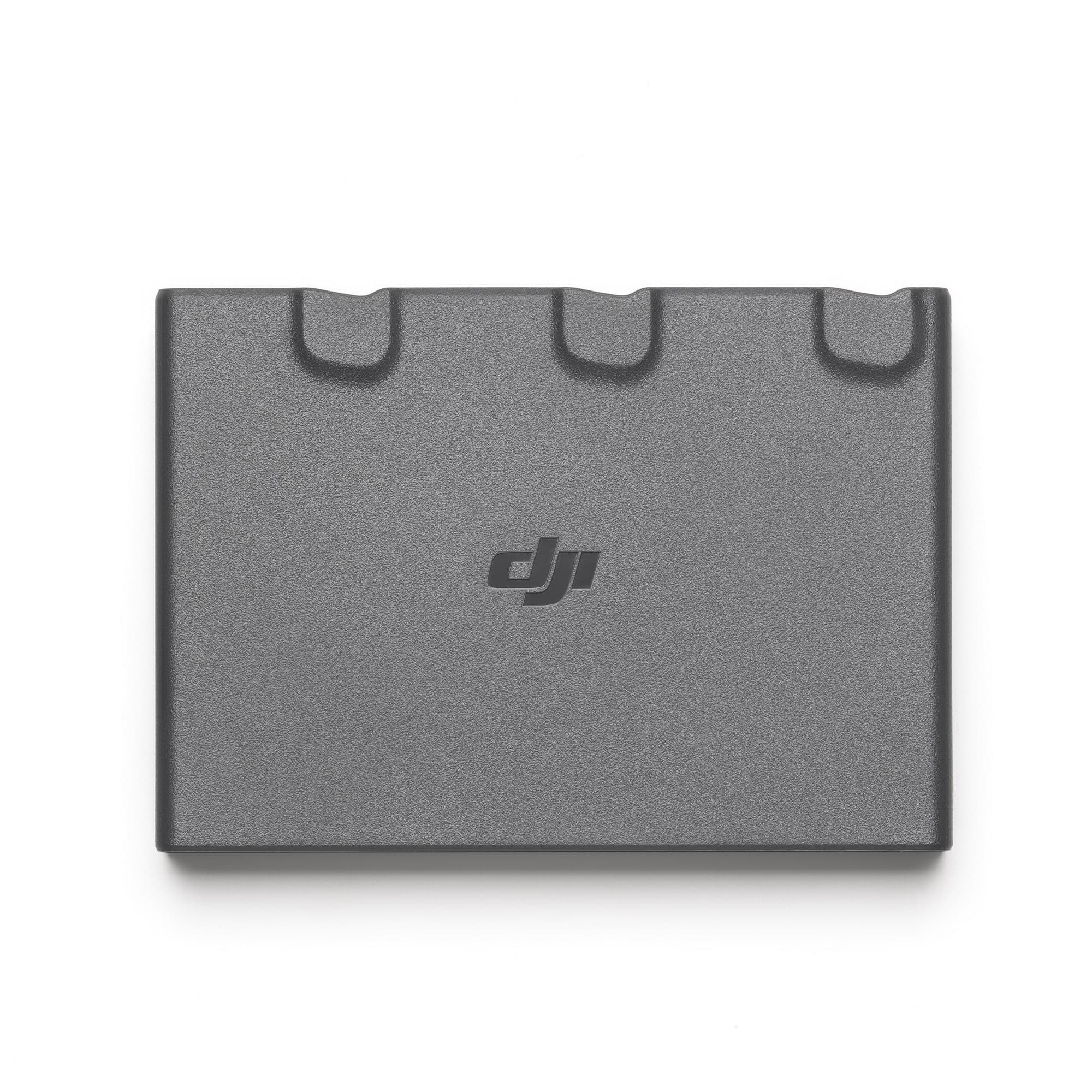 DJI Avata 2 charging hub from the front