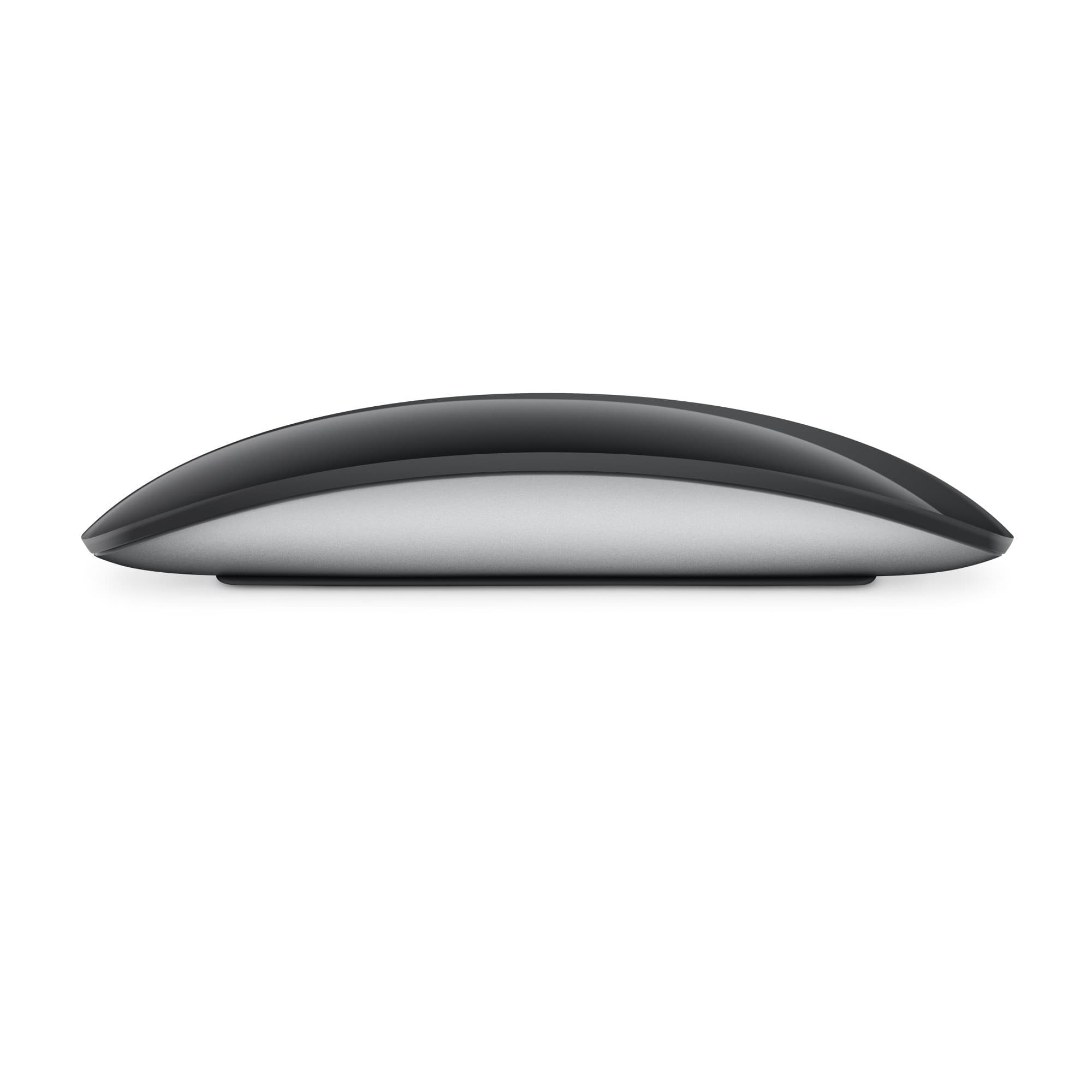 Undersidan med usb-c-port
