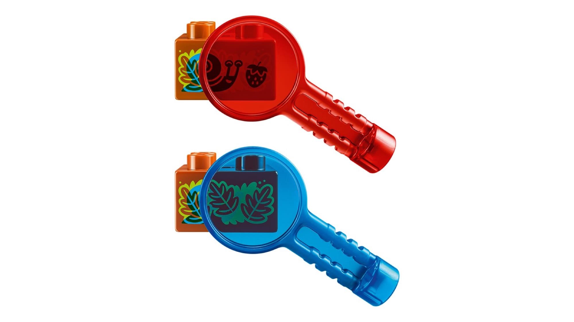 DUPLO discovery forest – detail 7
