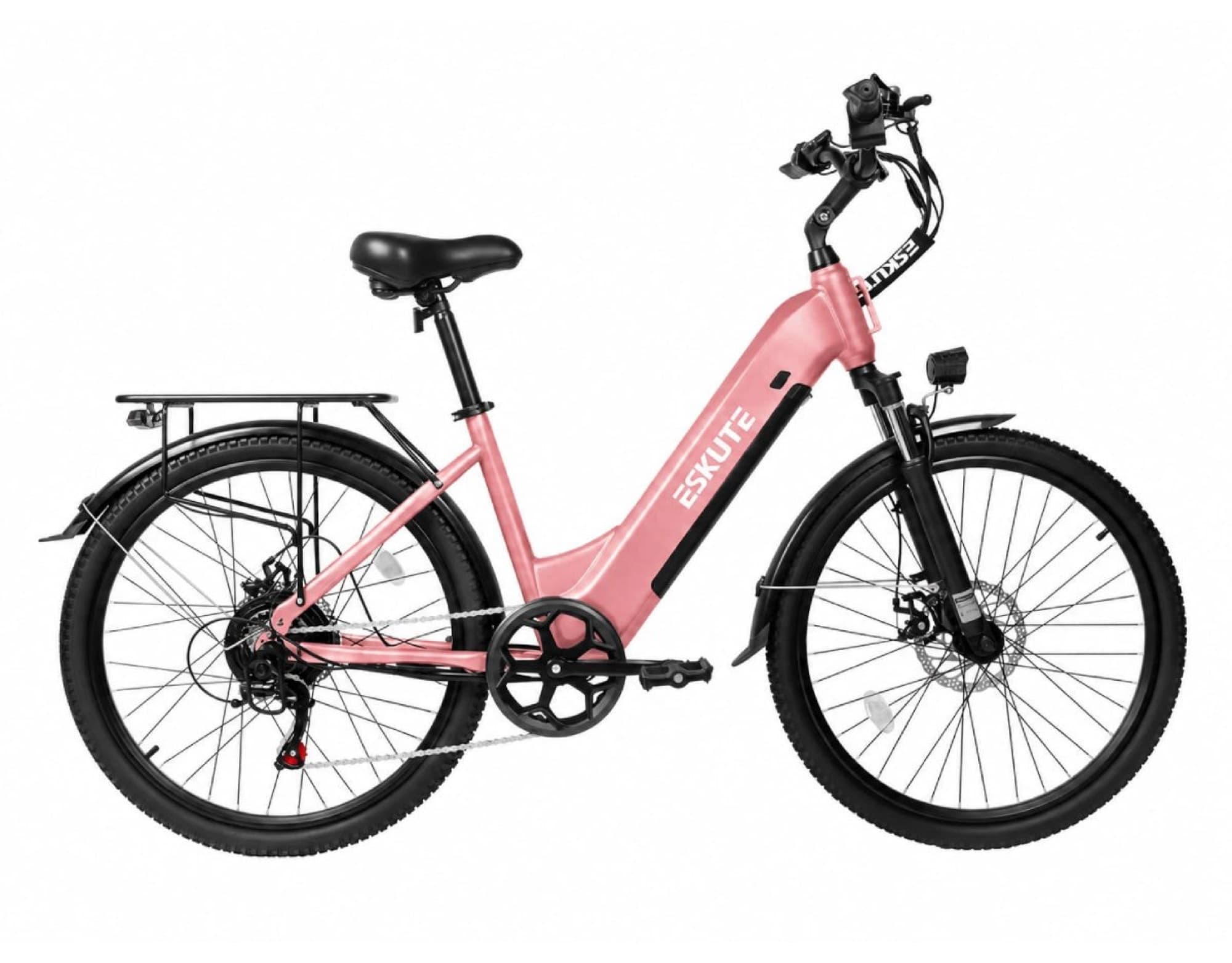 Eskute C202 i rosa