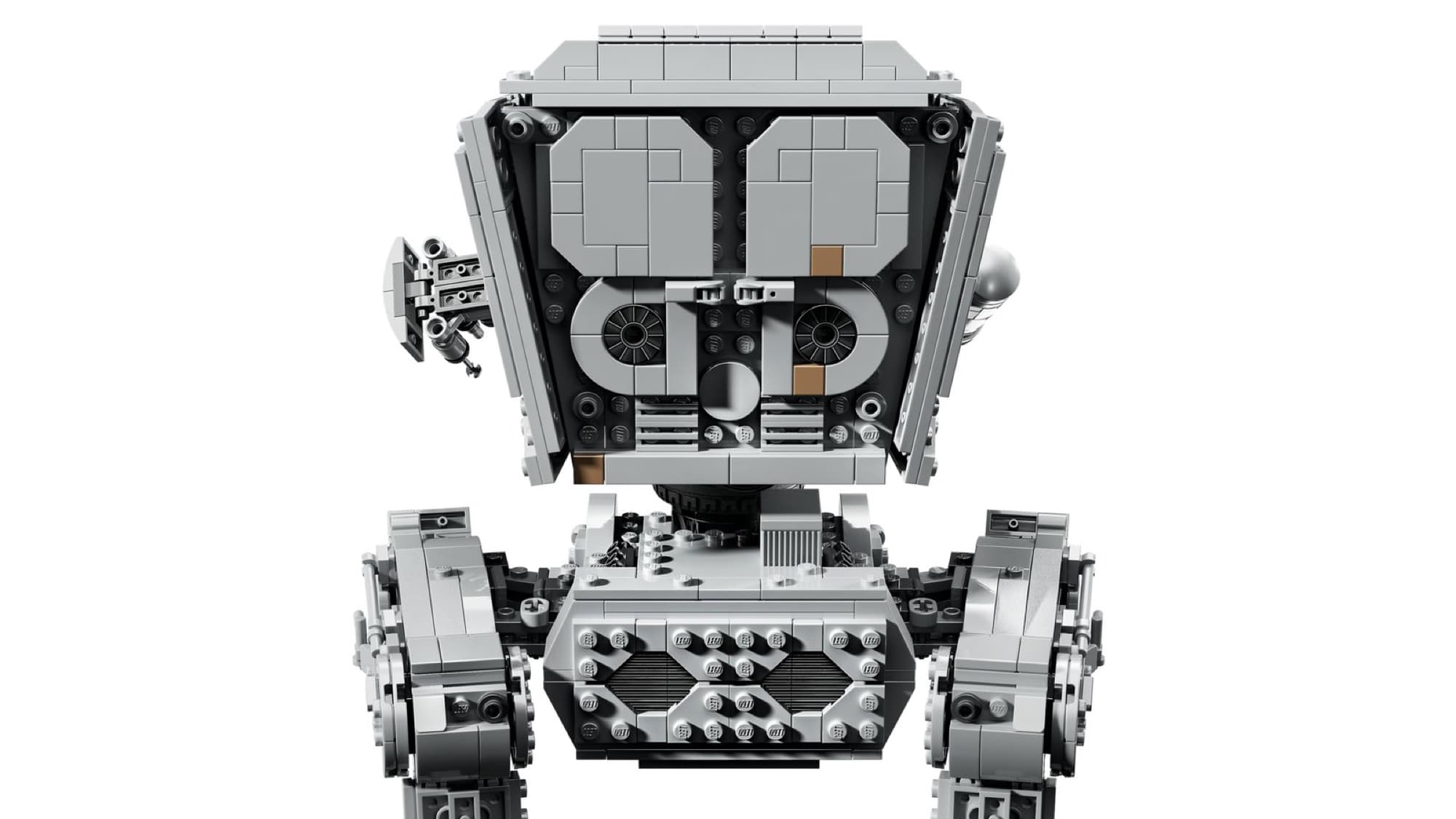 AT-ST Walker – detalj 5
