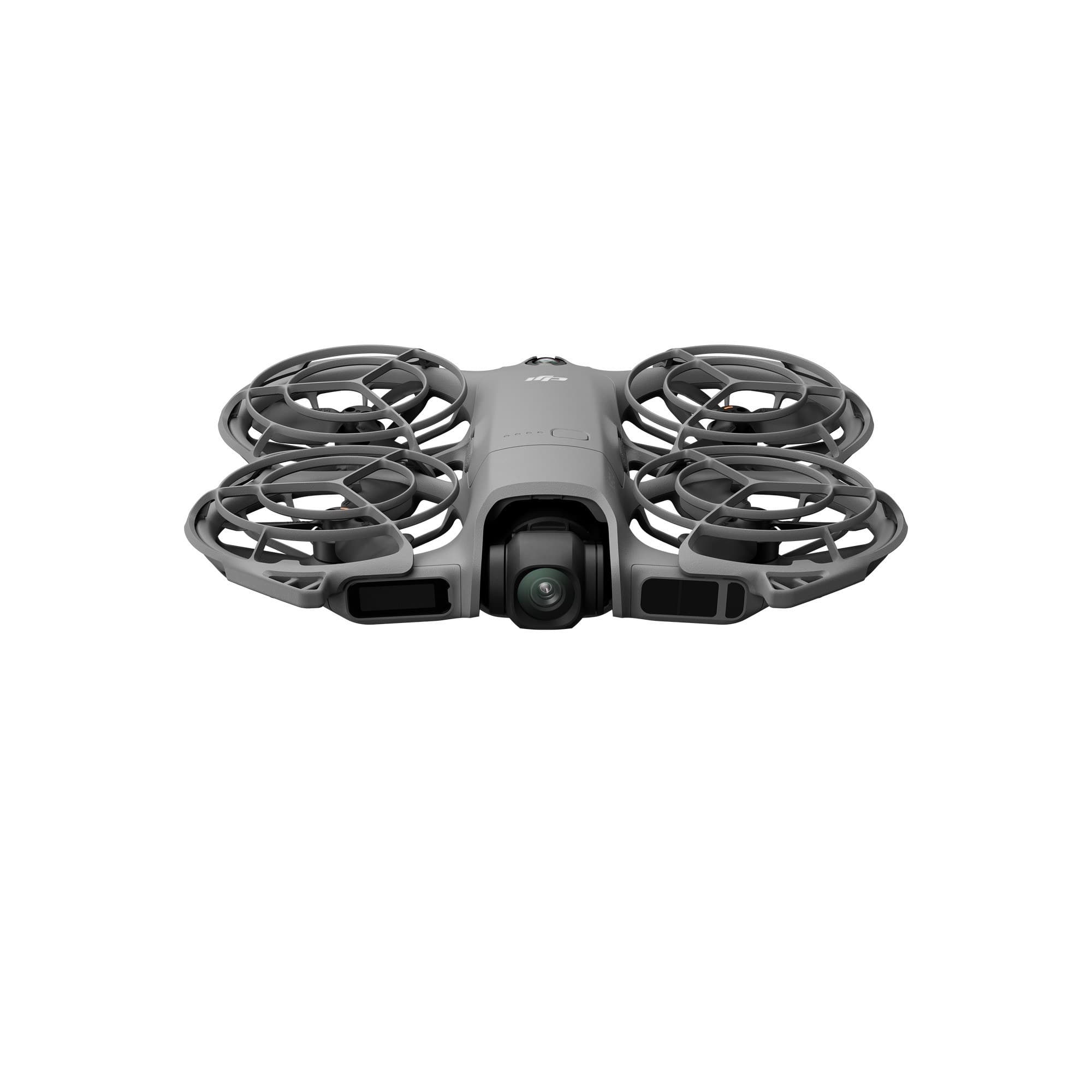 DJI Neo 2 framifrån