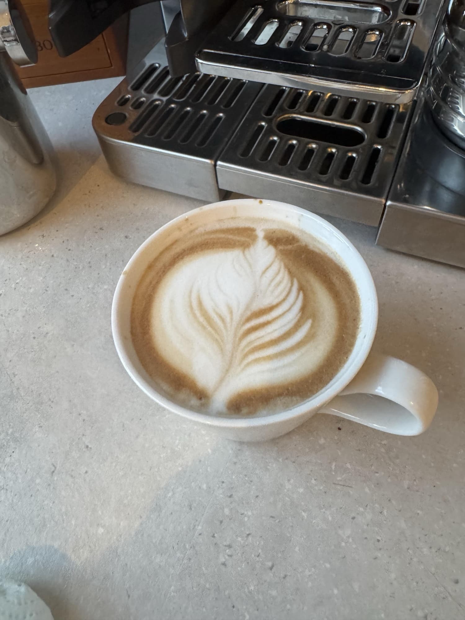 Customer photo