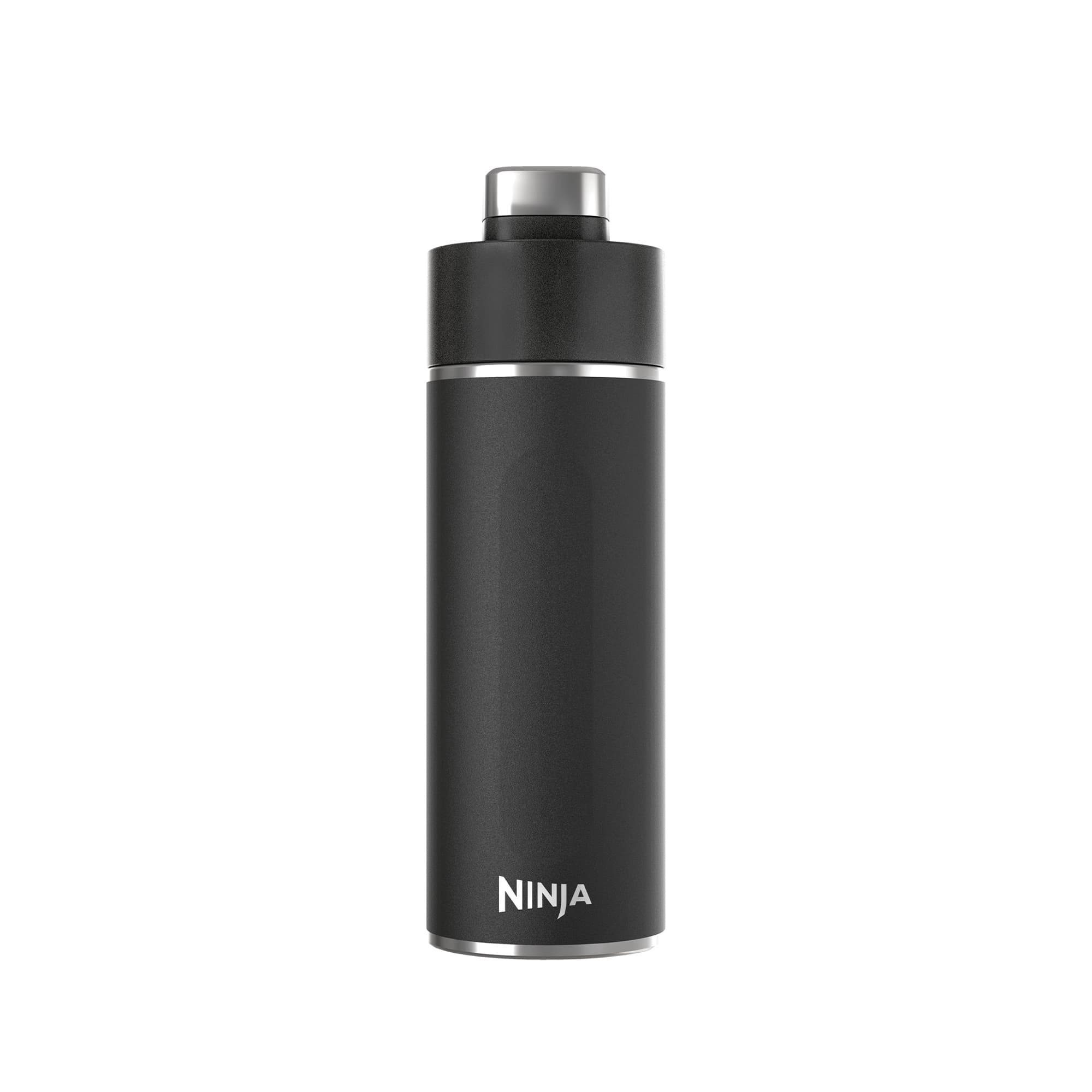 Ninja Thirsti i svart
