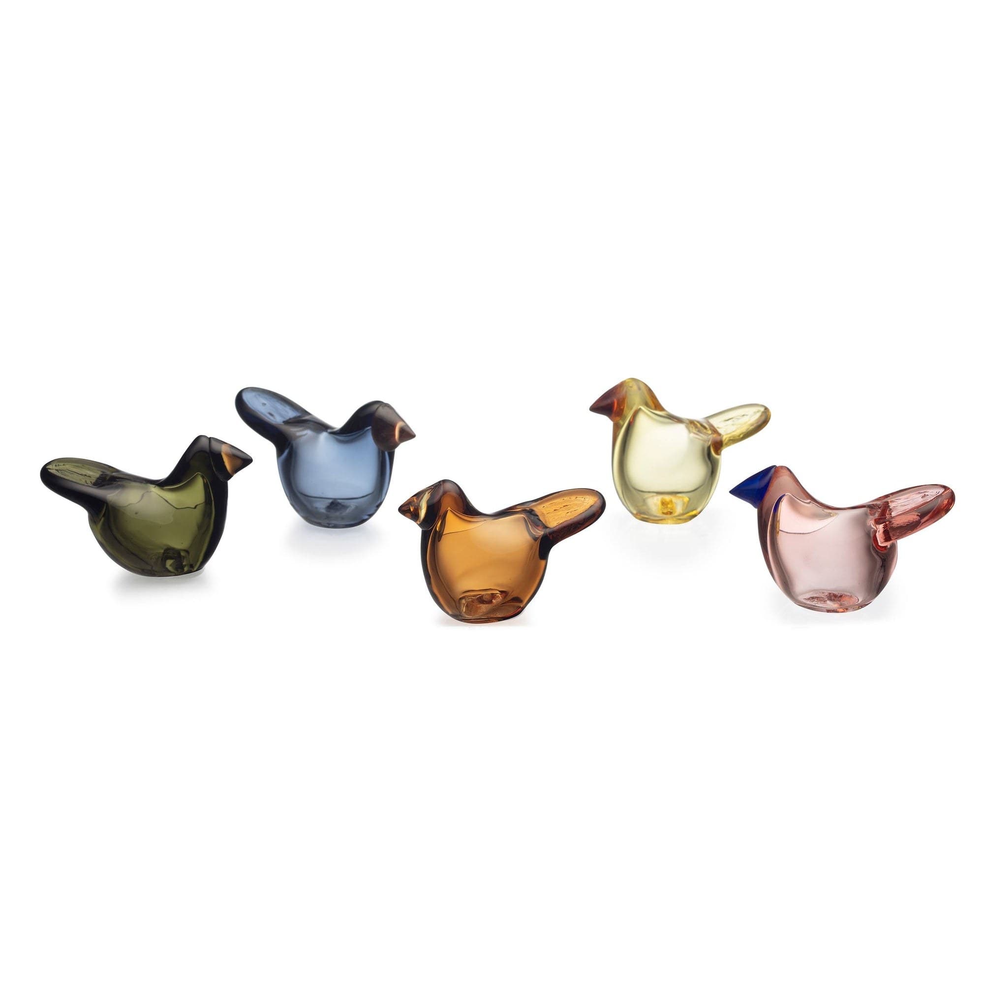 Iittala Birds by Toikka Flugsnappare