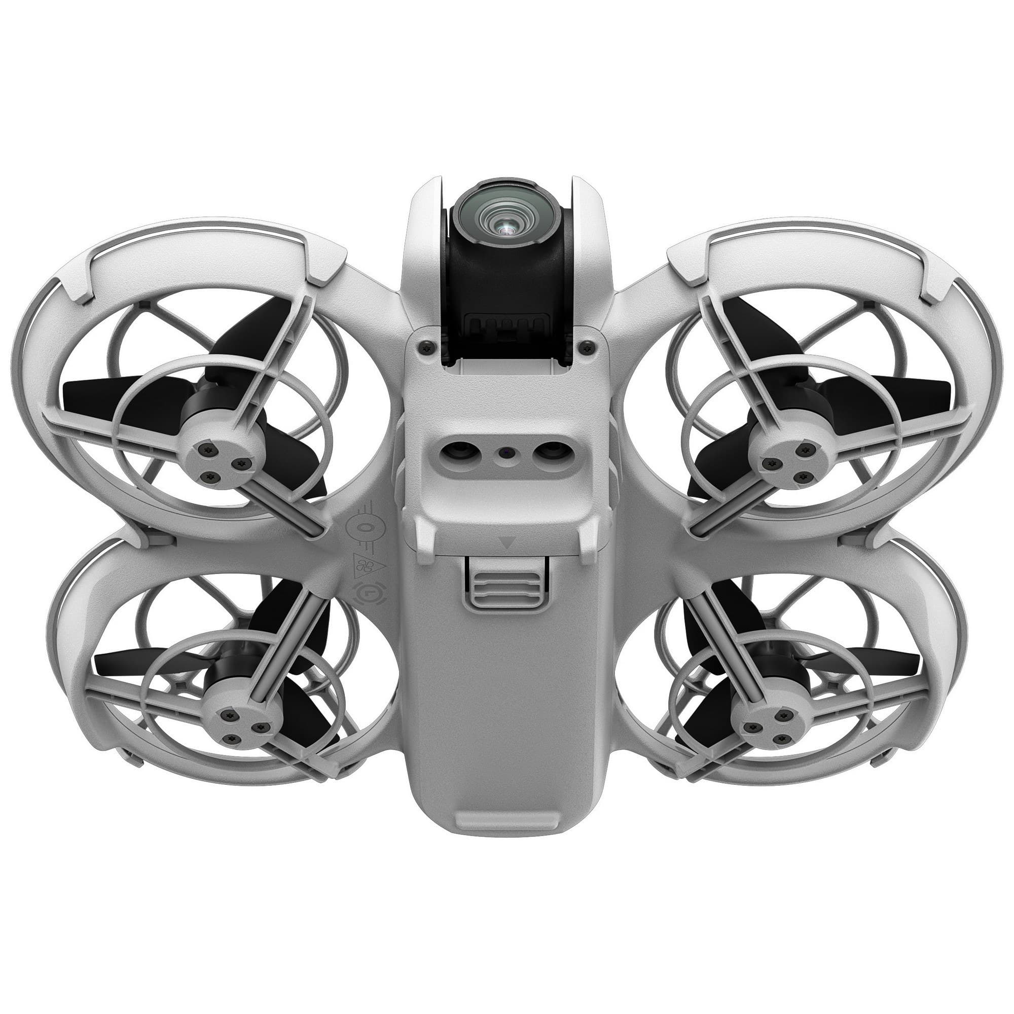 DJI Neo bakifrån