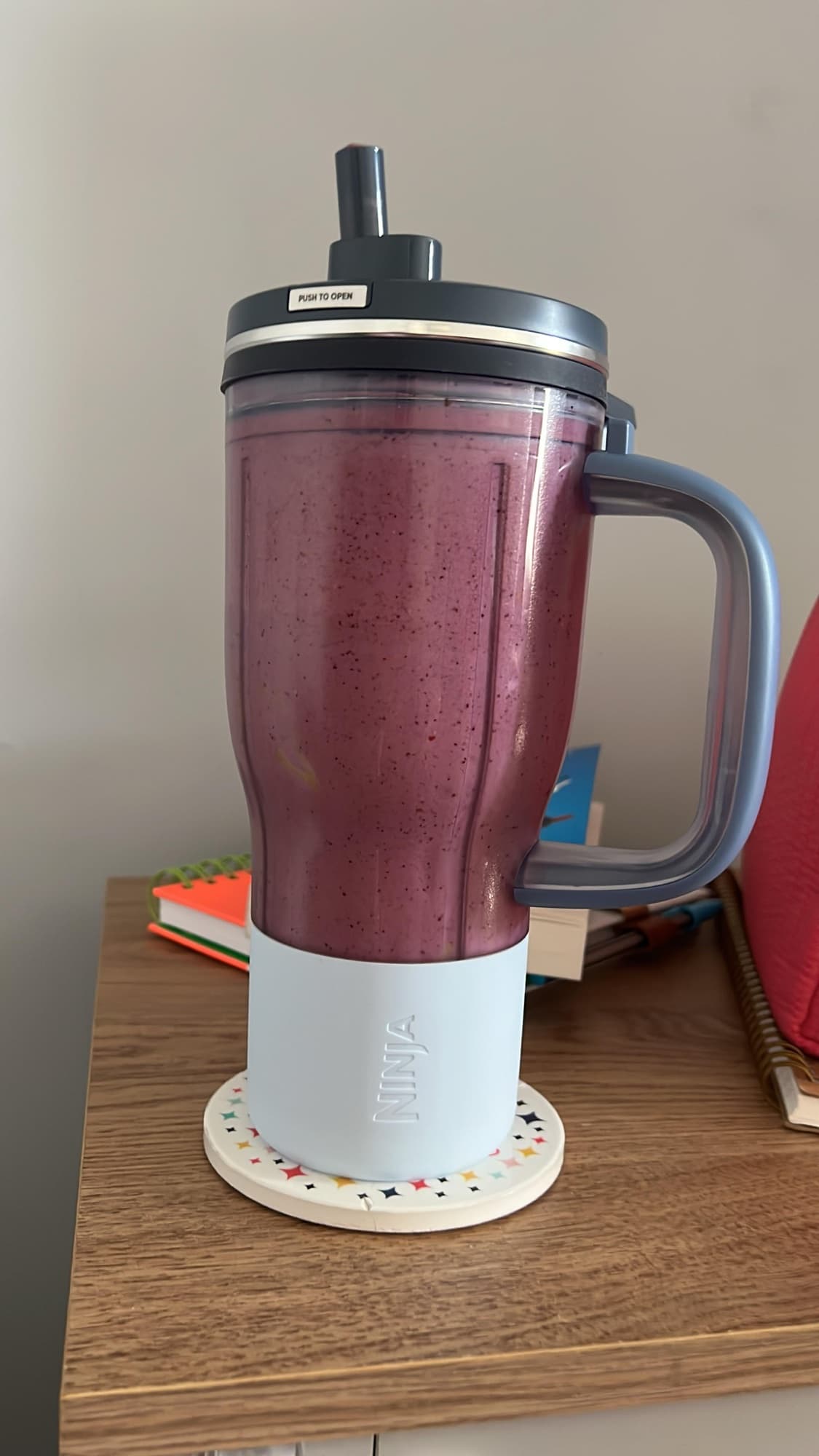 Customer photo