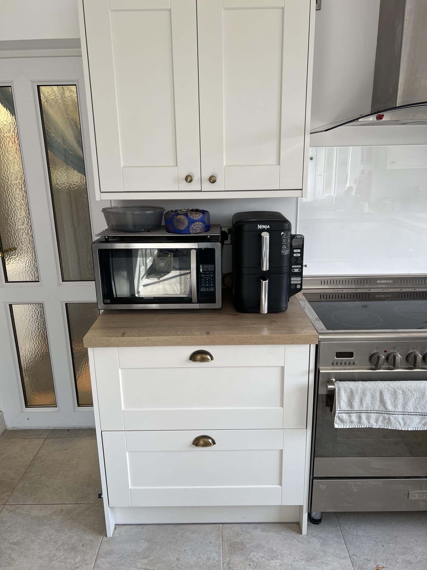 Customer photo