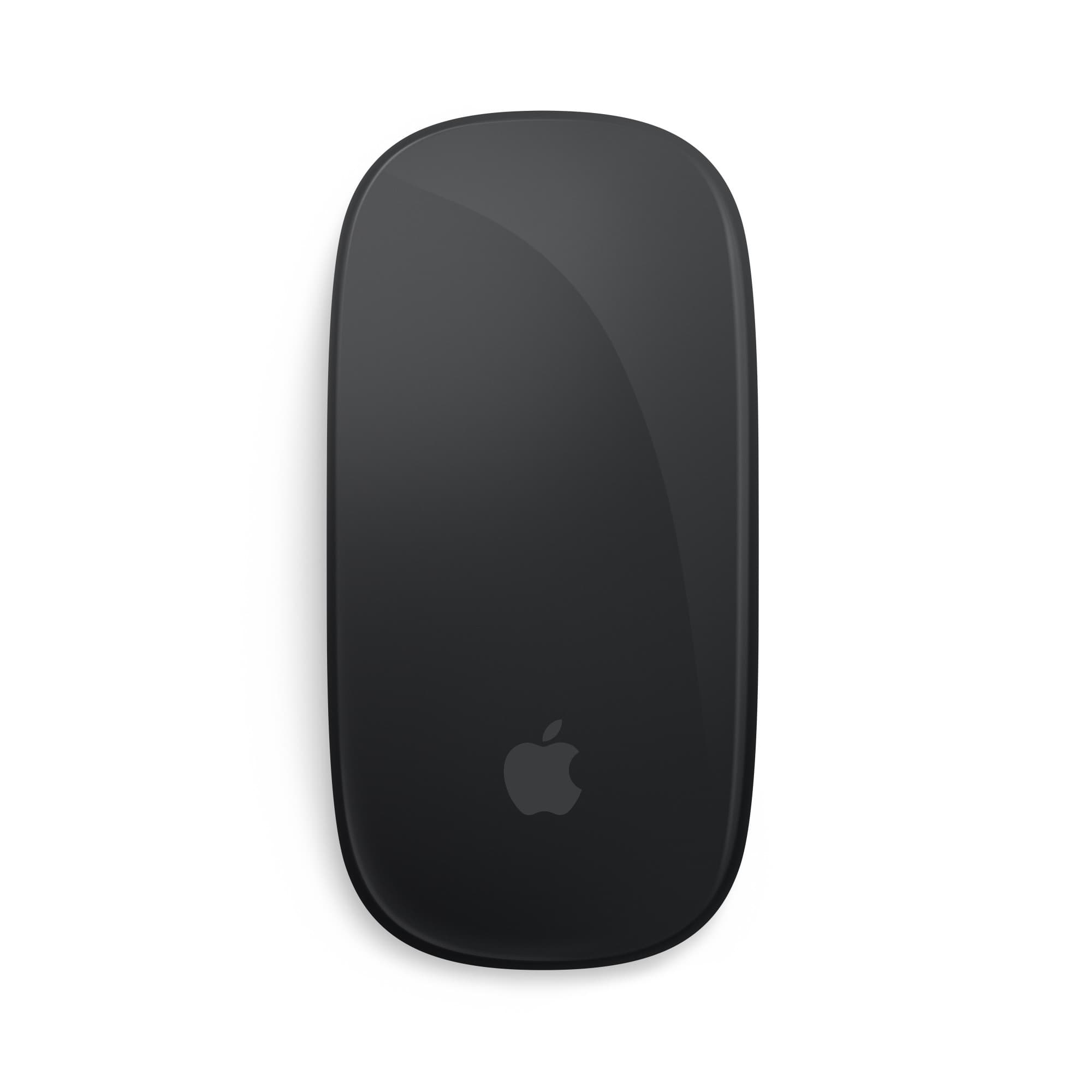 Magic Mouse snett ovanifrån