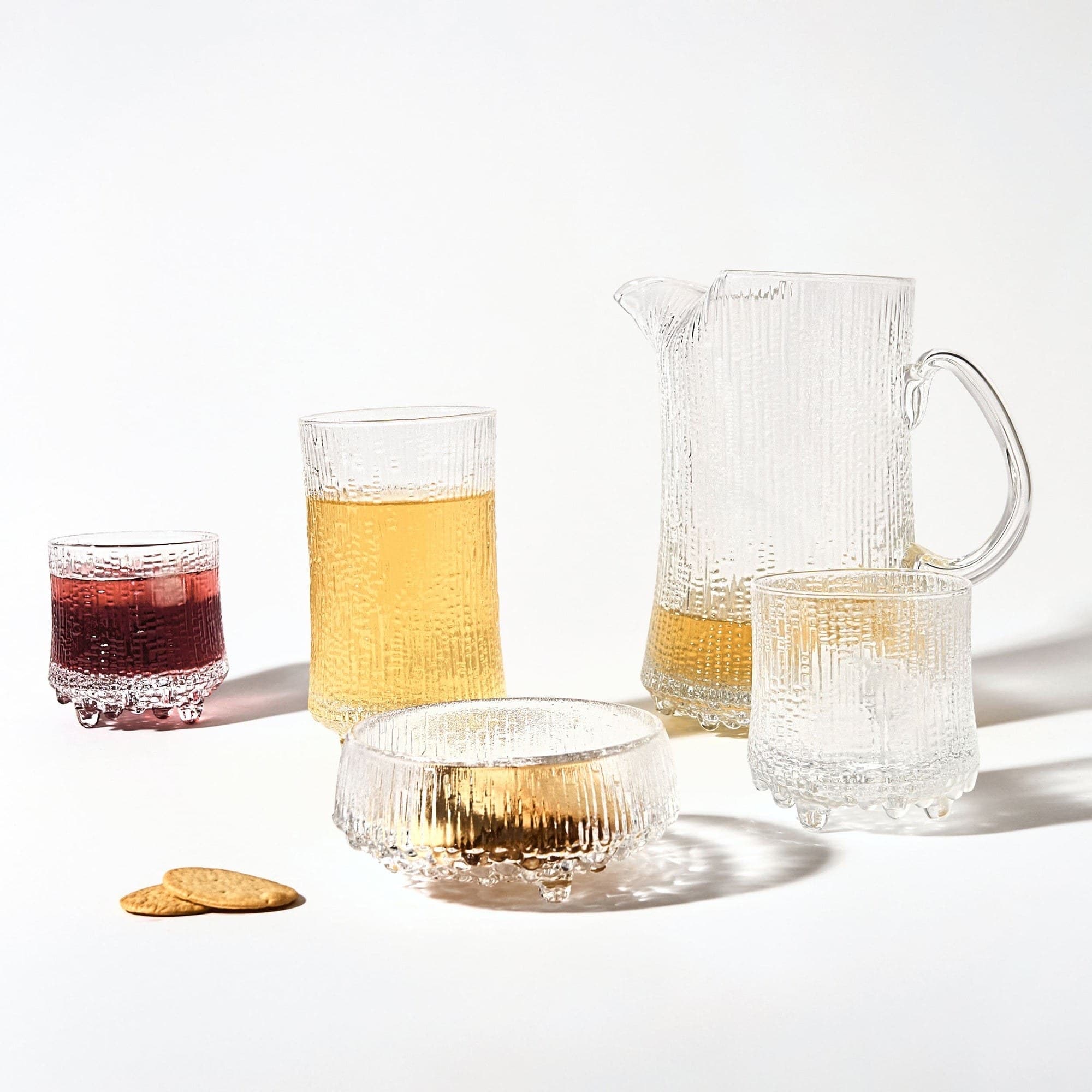 Iittala Ultima Thule glas