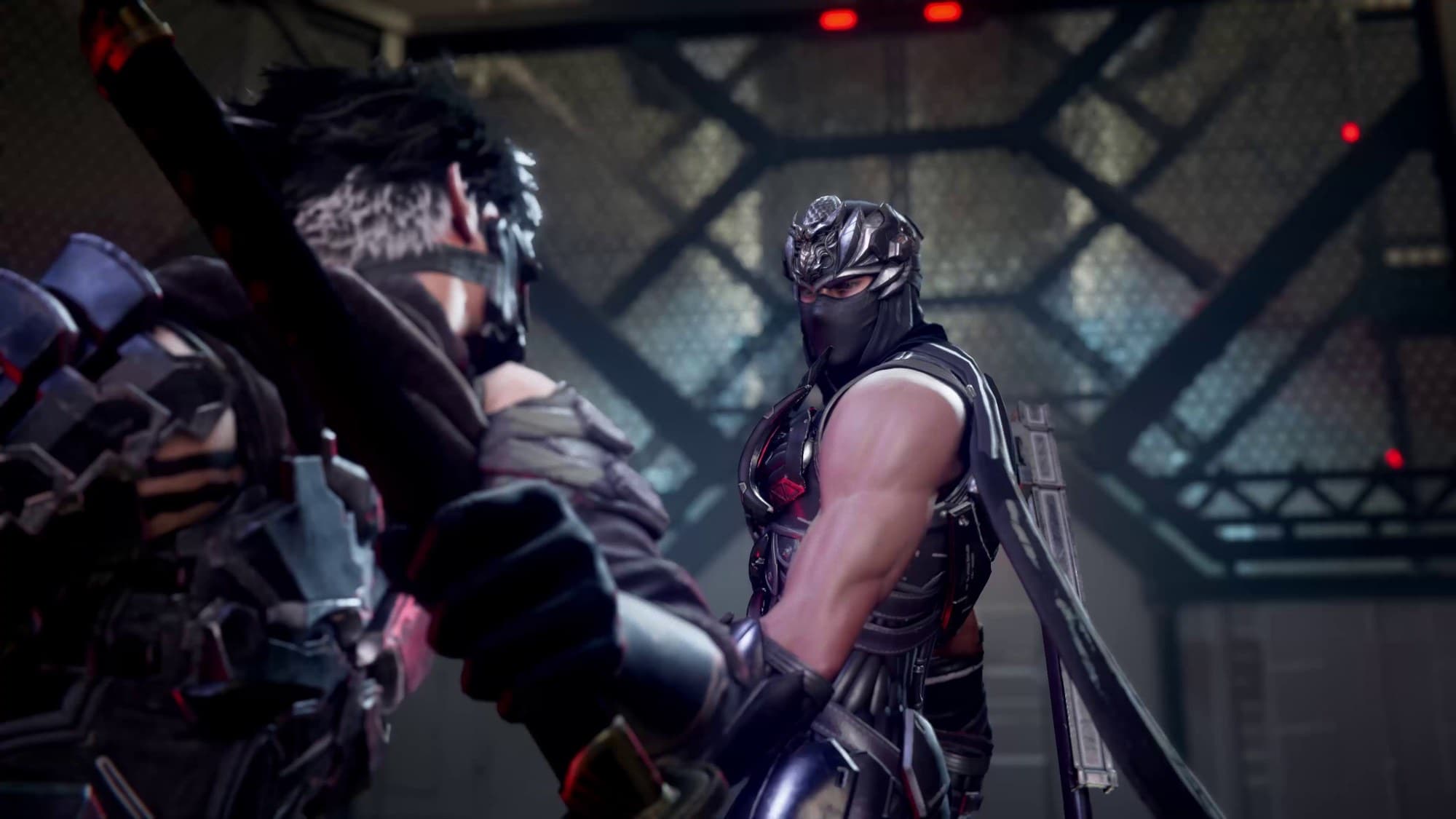 Bild från Ninja Gaiden 4 – Deluxe Edition