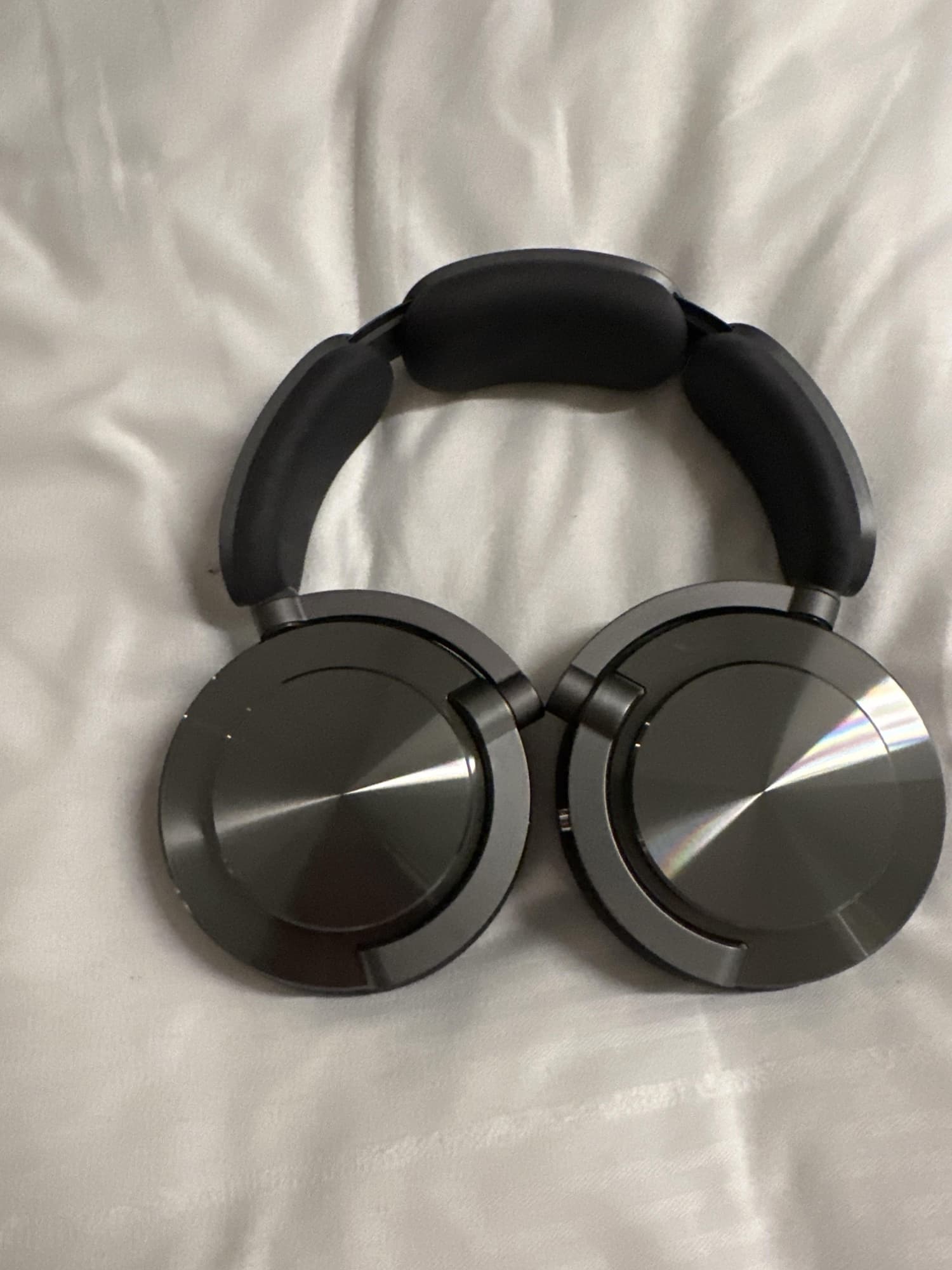 Customer photo