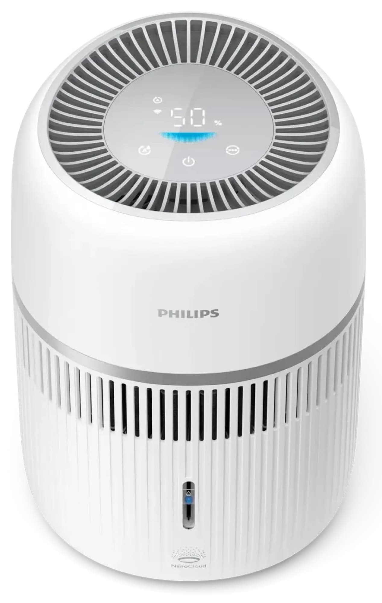 Philips HU4210 i vitt