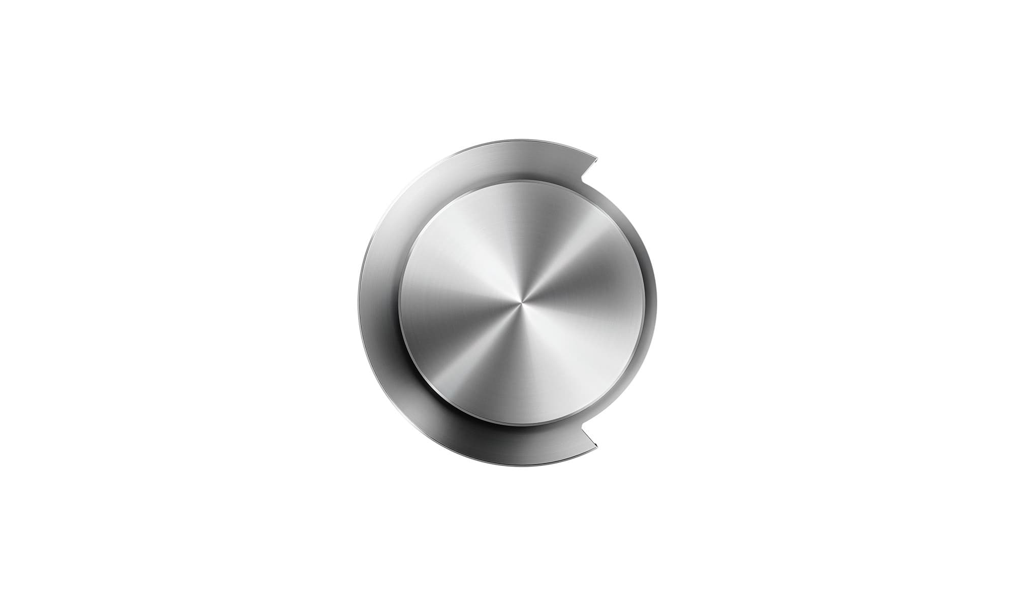 Dyson OnTrac ytterkåpor i CNC Aluminium