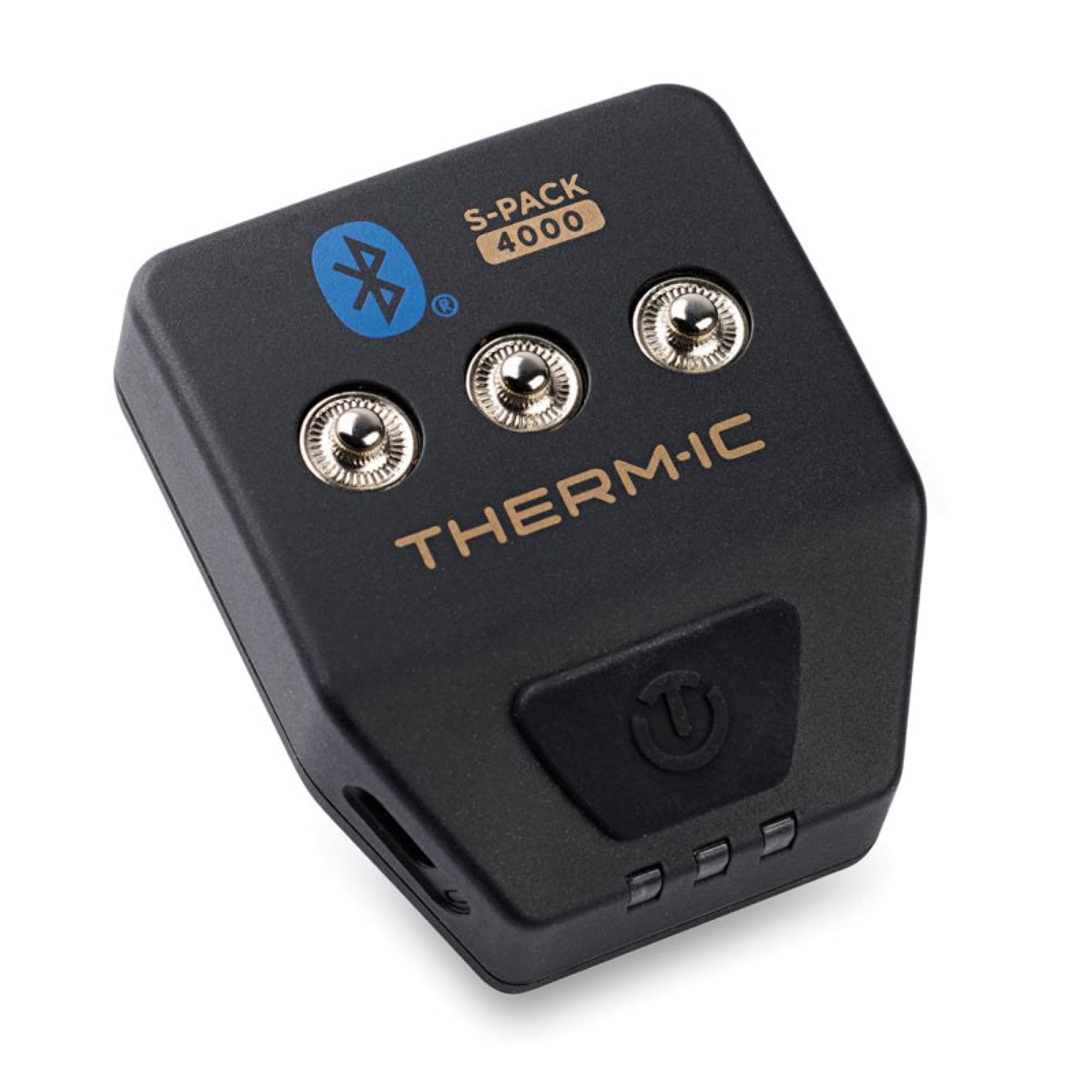 Ett S-Pack 4000B-batteri